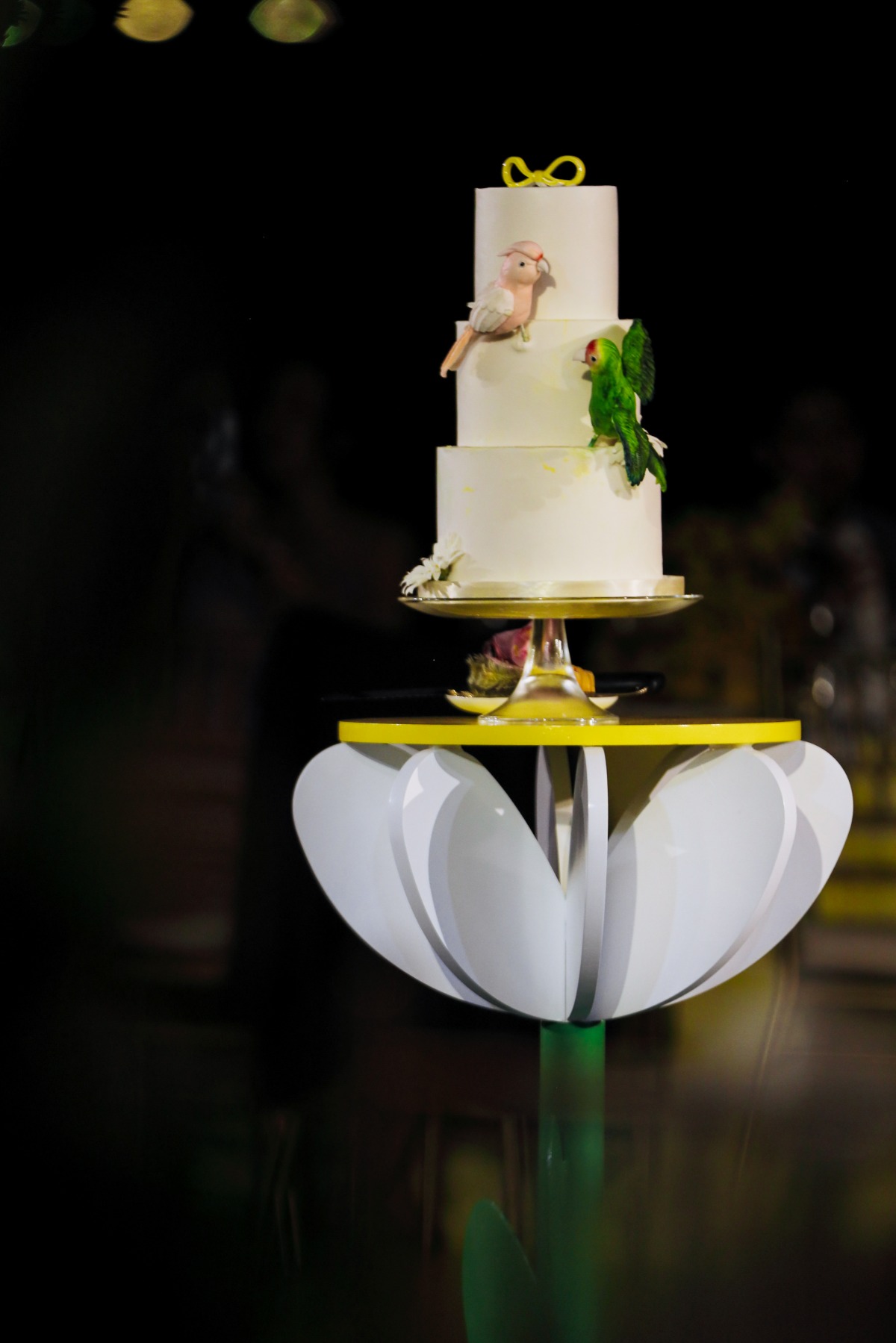 modern wedding cake ideas