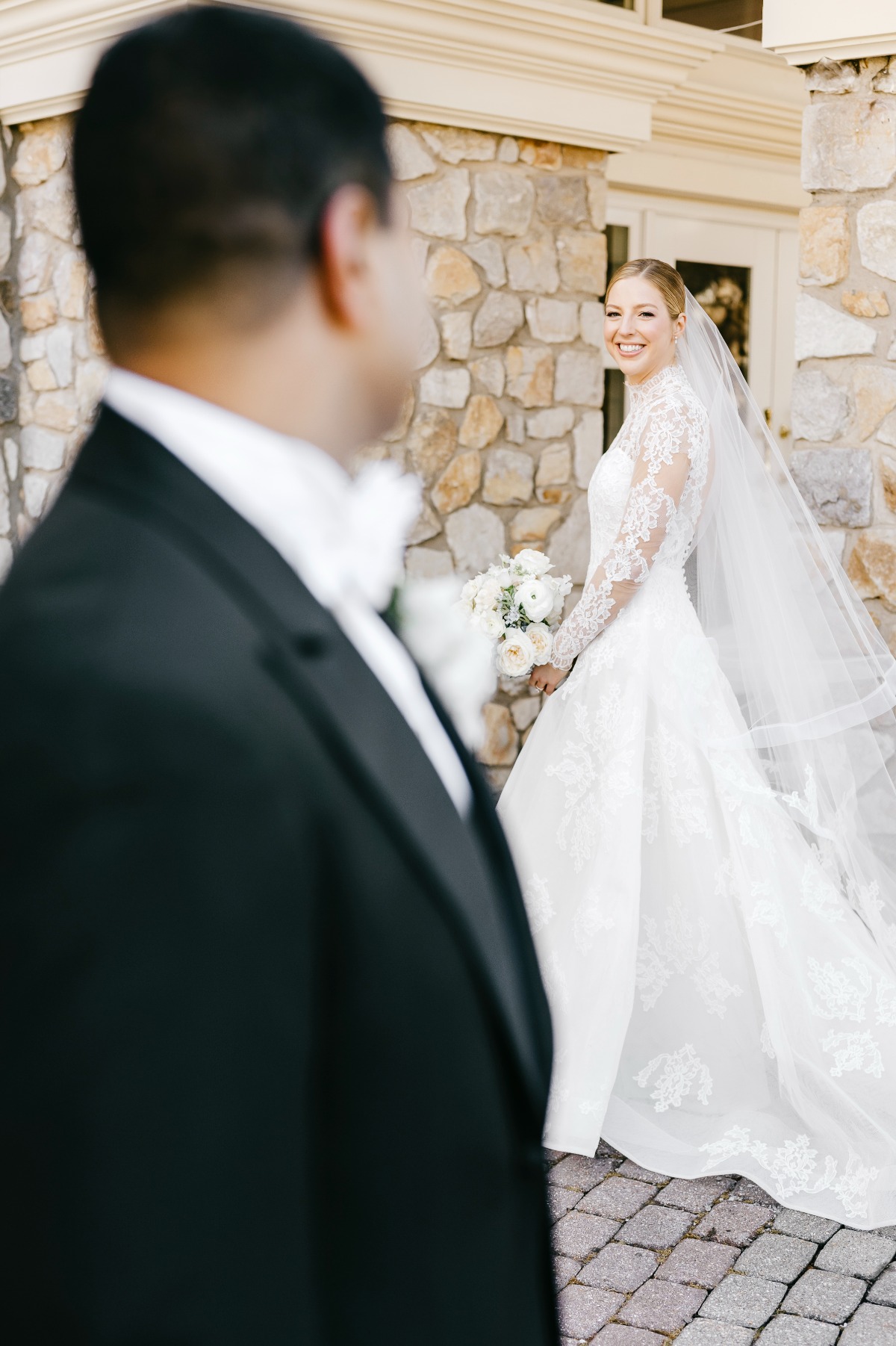 first look photo ideas