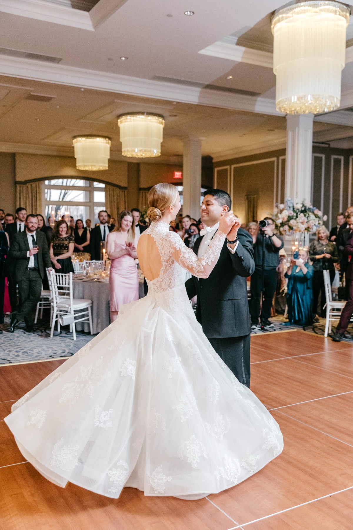 first dance wedding photo ideas