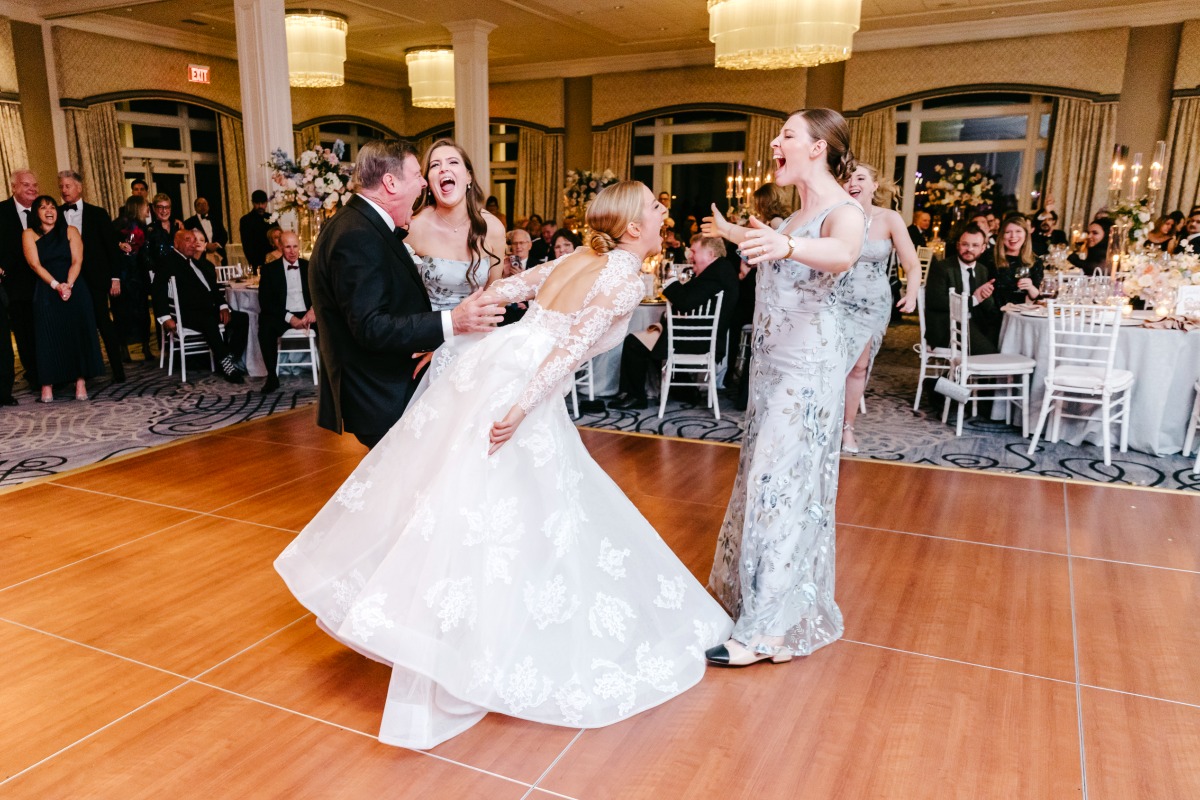 wedding reception photo ideas