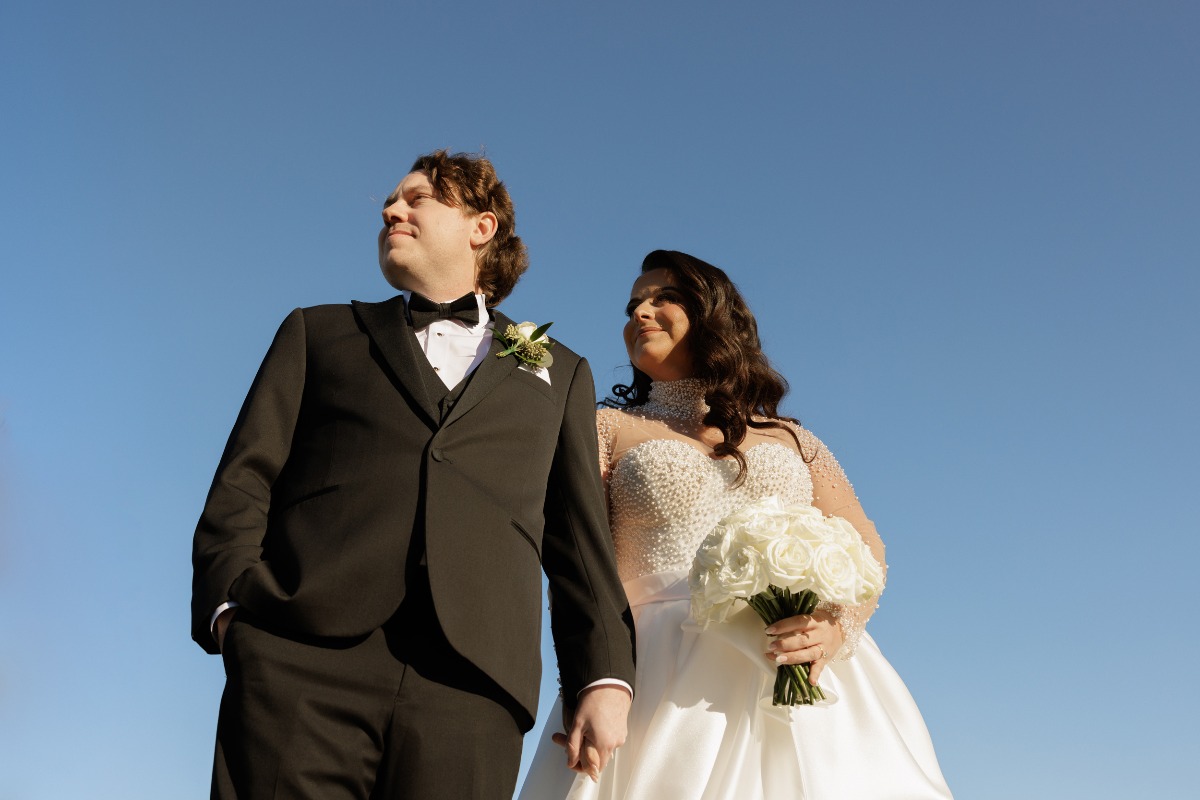 unique wedding photo ideas