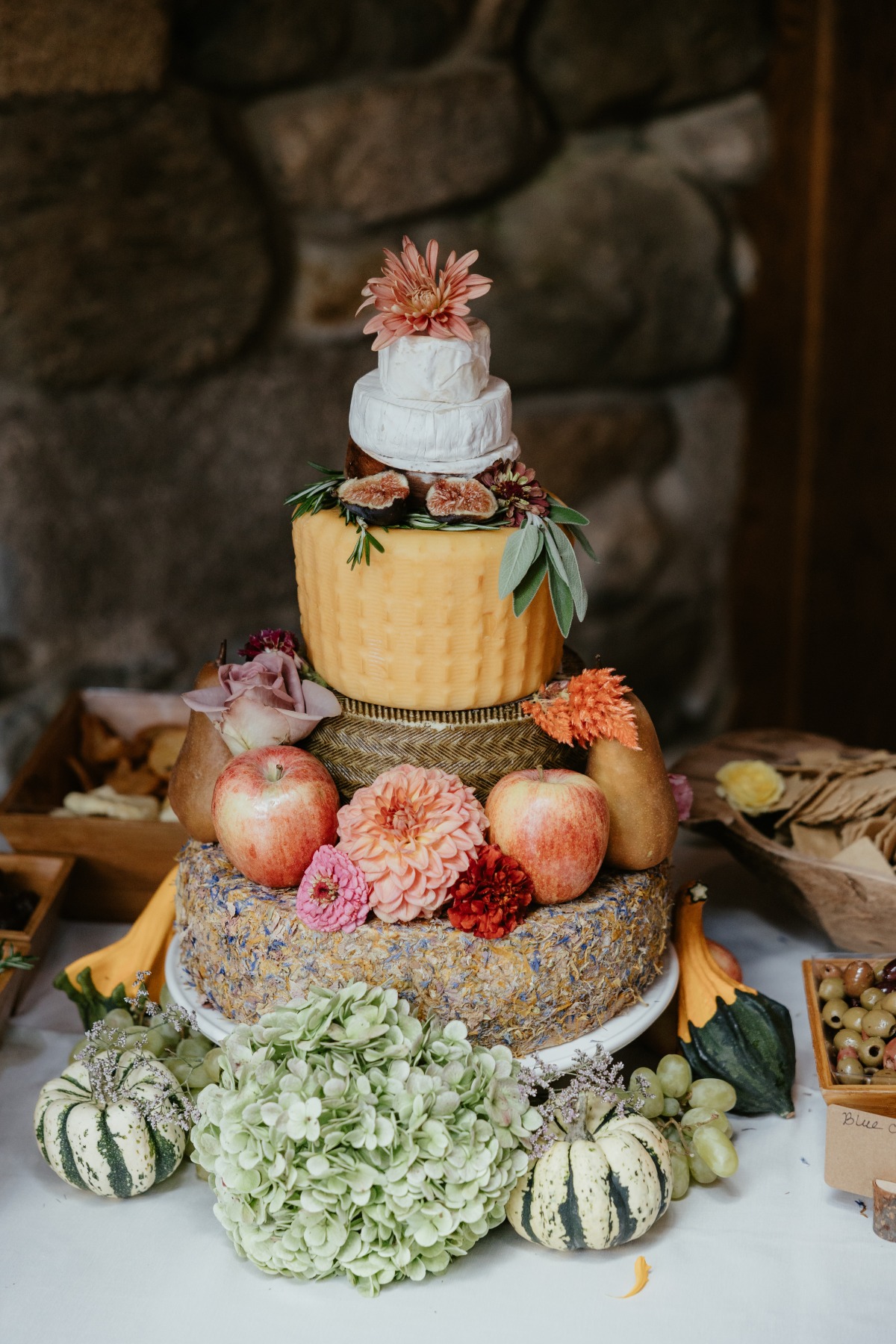 cheese cake for wedding