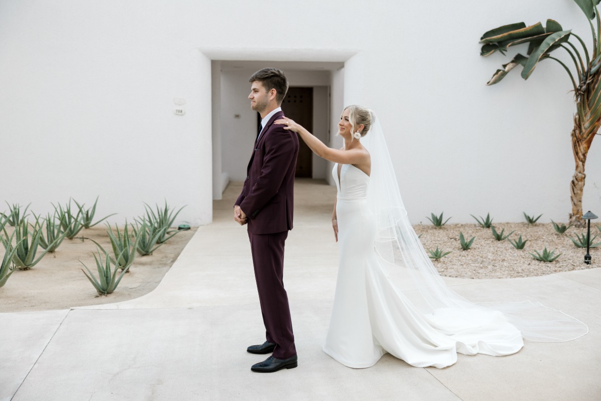 first look photo ideas