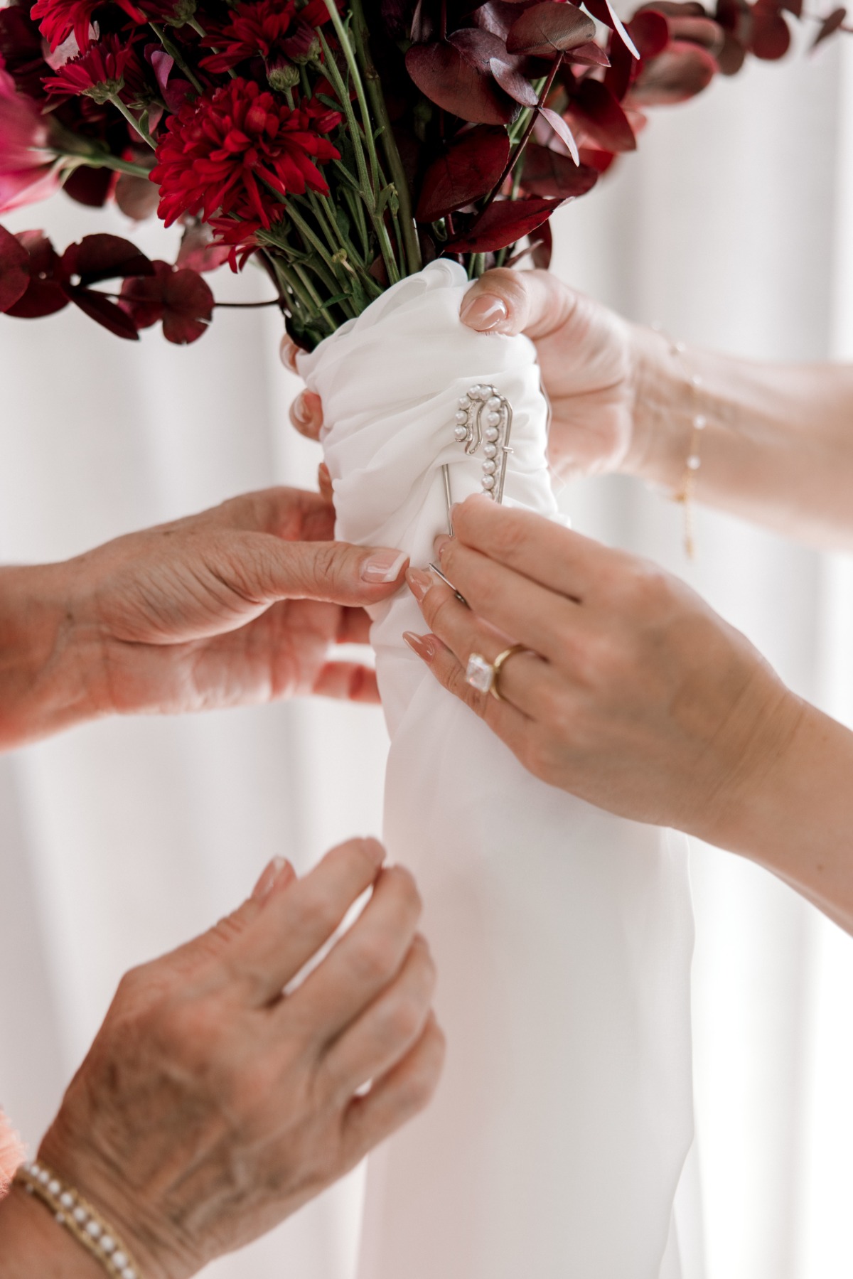 bouquet photo ideas