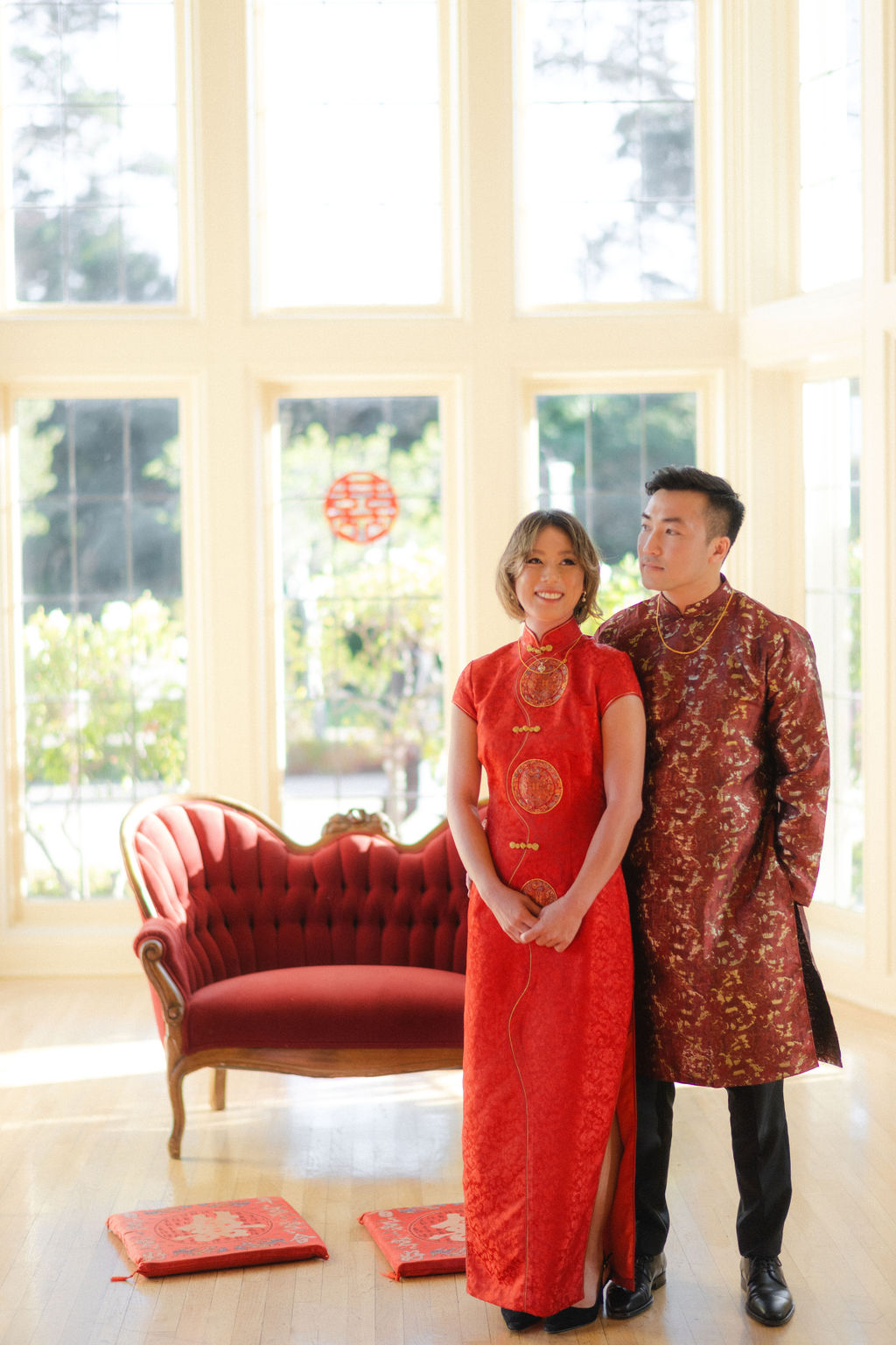 chinese tea ceremony