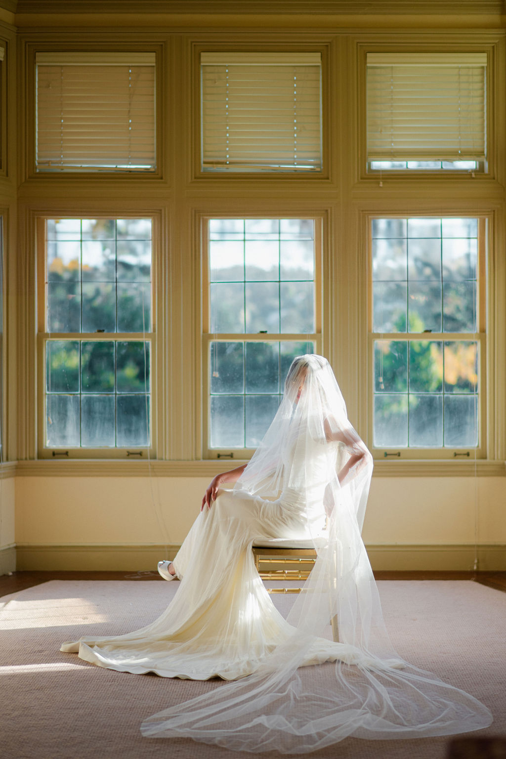 bridal portrait ideas