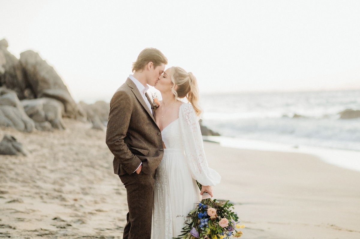 boho wedding ideas