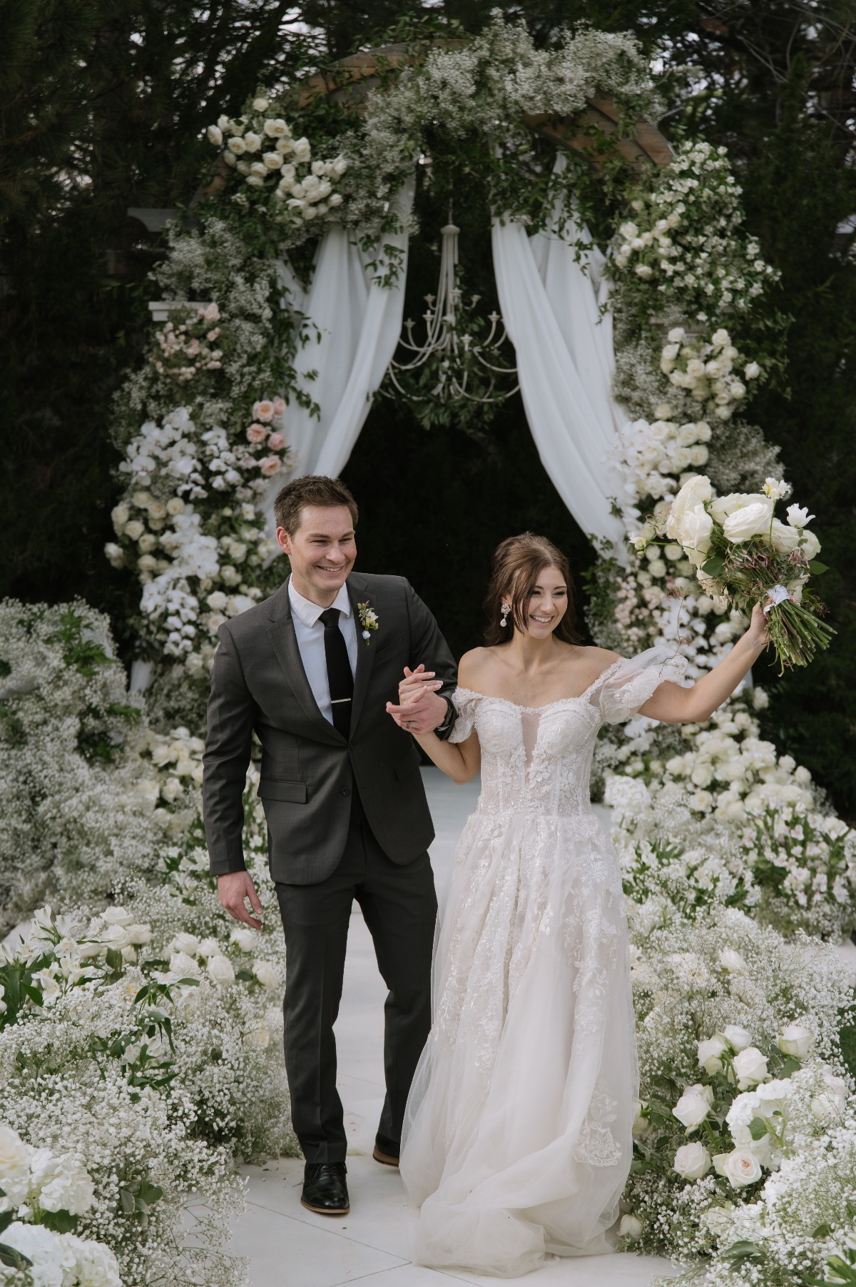 wedding ceremony photo ideas