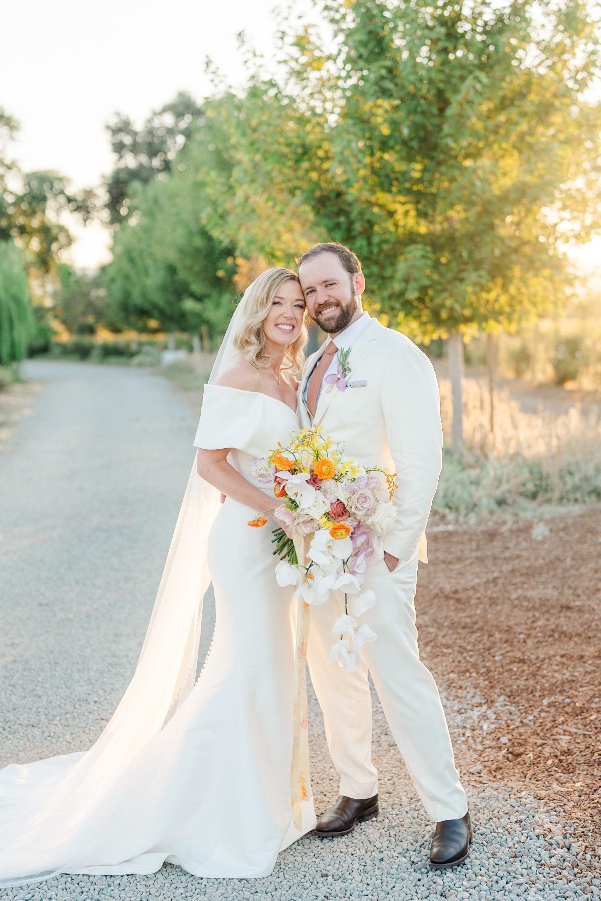 pastel groom attire ideas