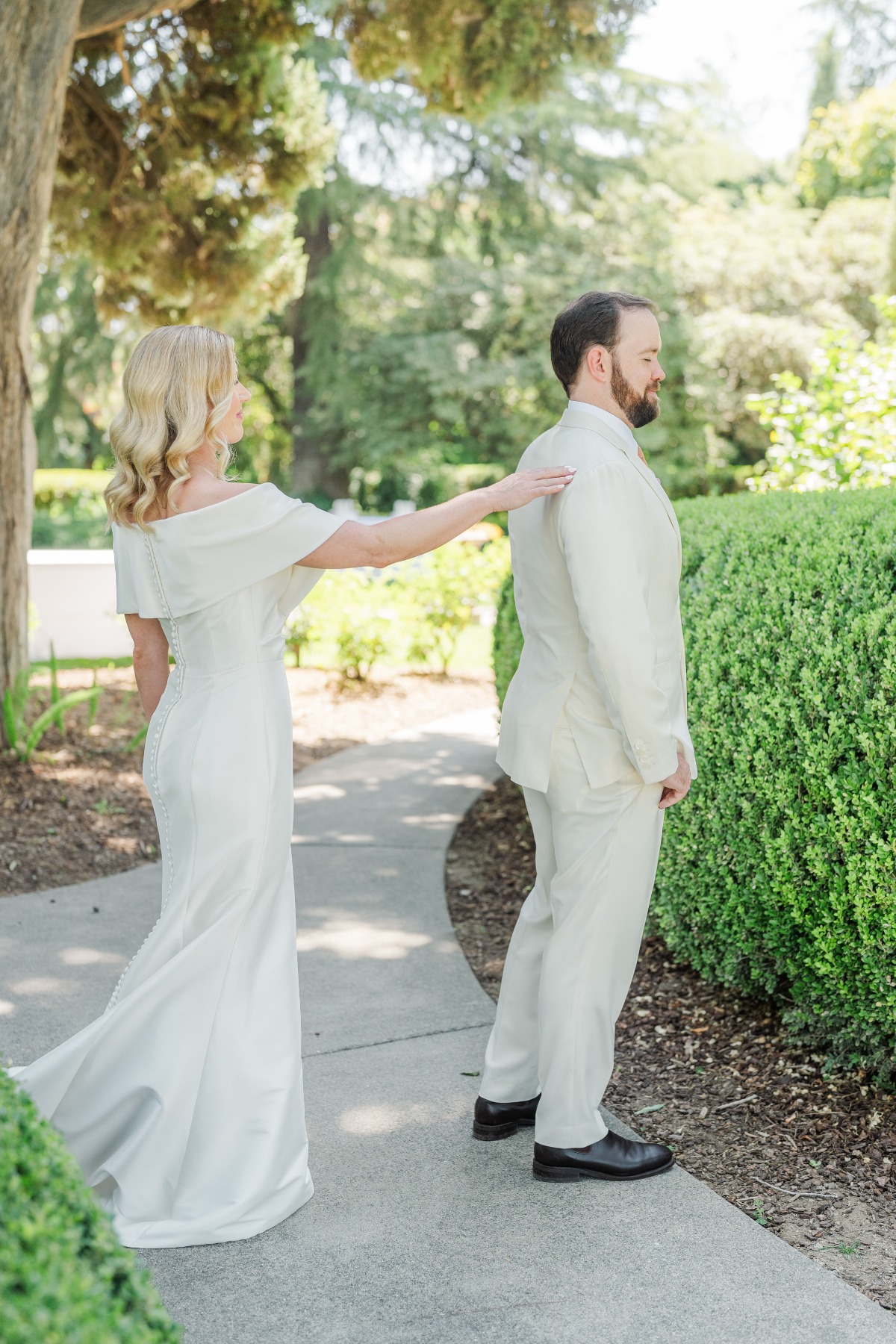 first look photo ideas