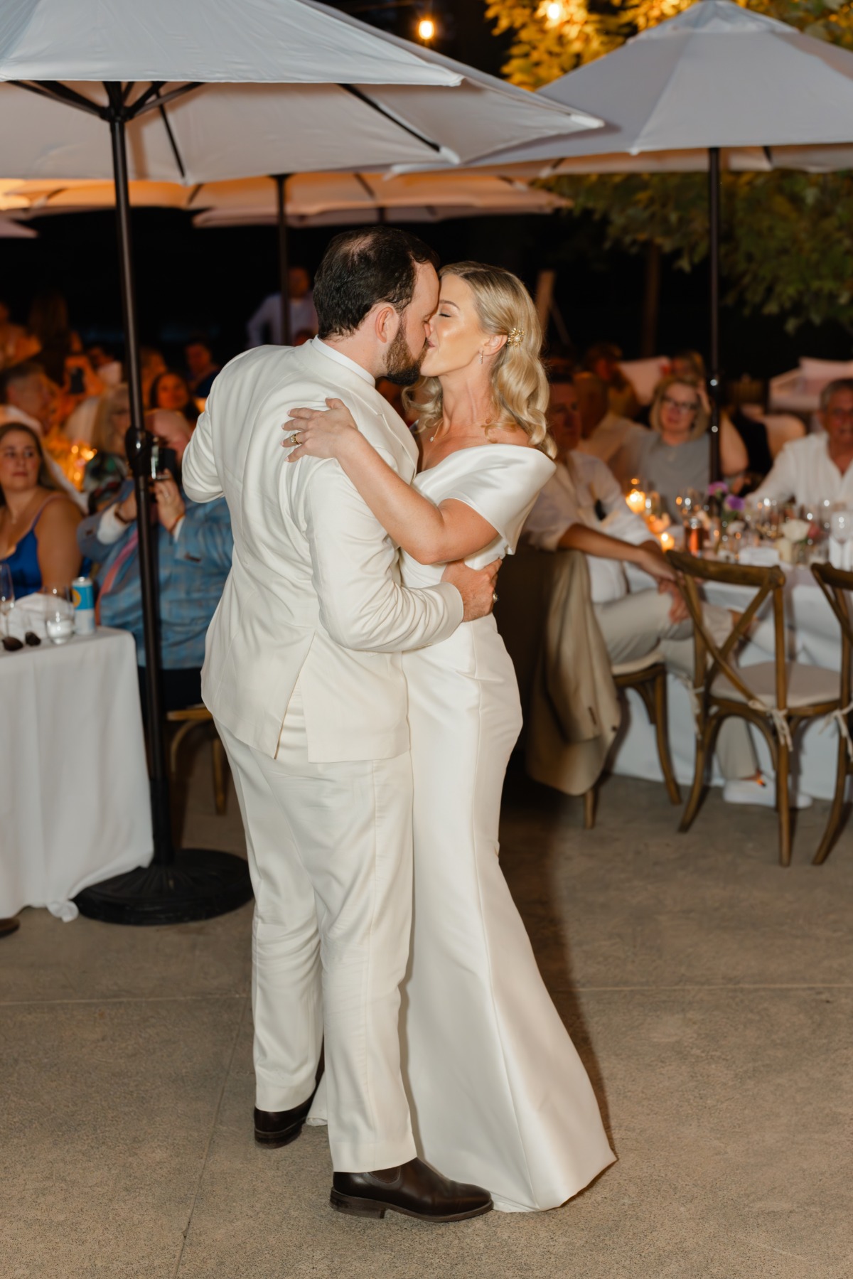 first dance photo idea