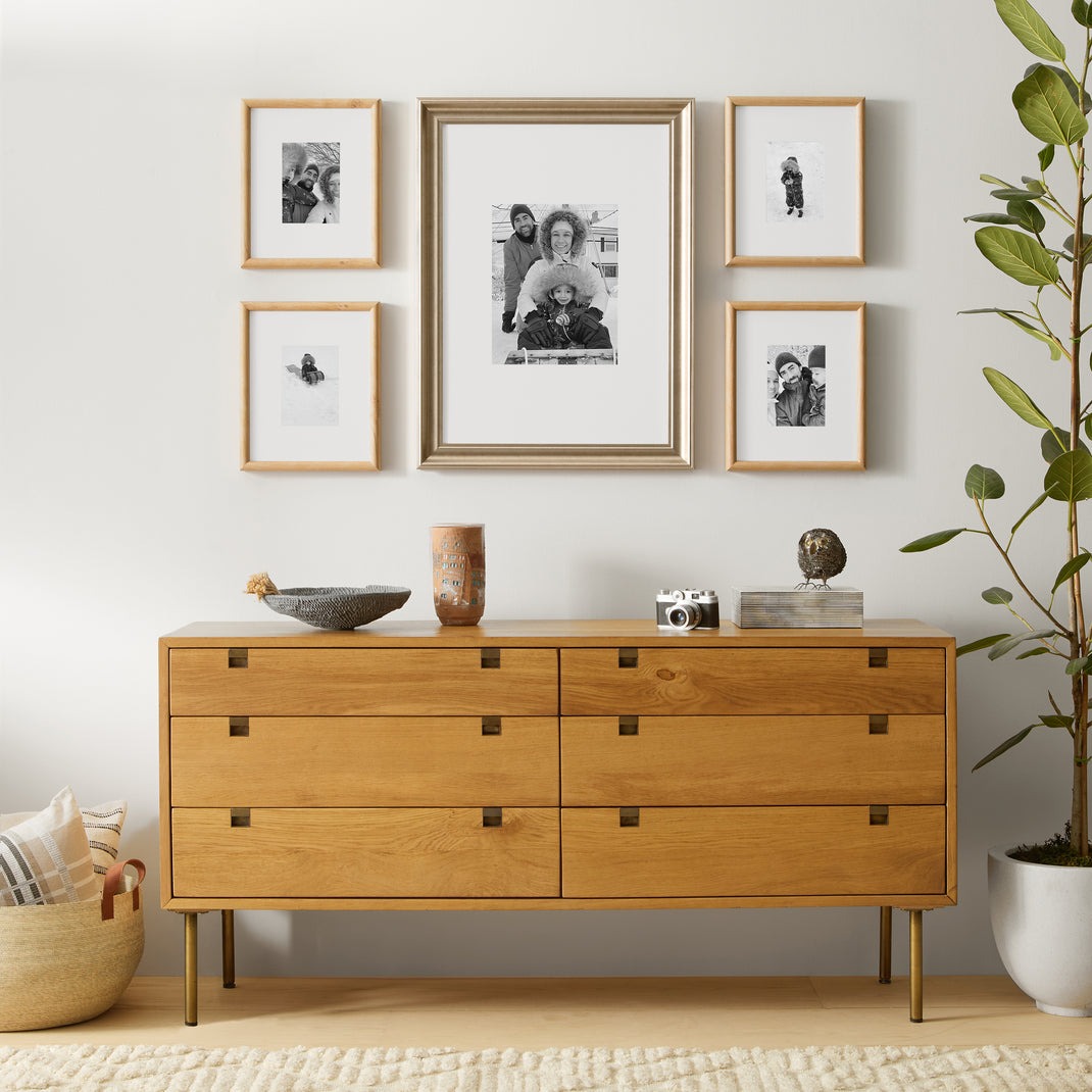 register for wedding prints and frames