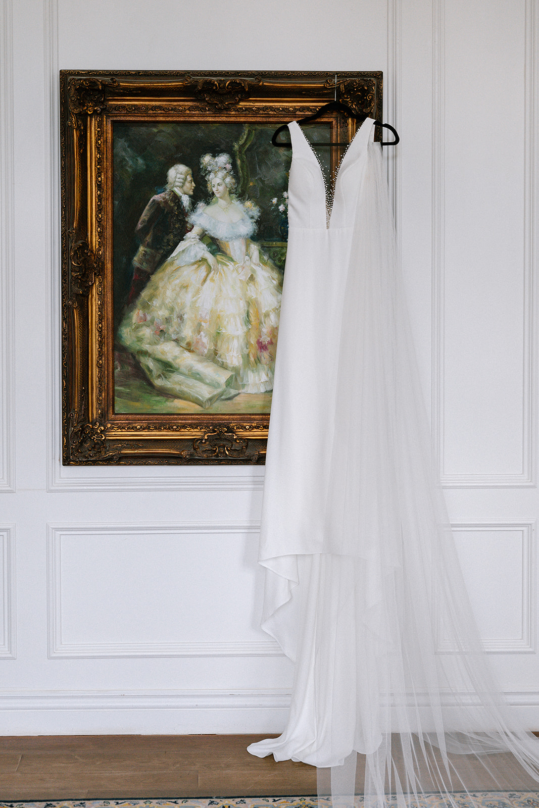 wedding dress photo ideas