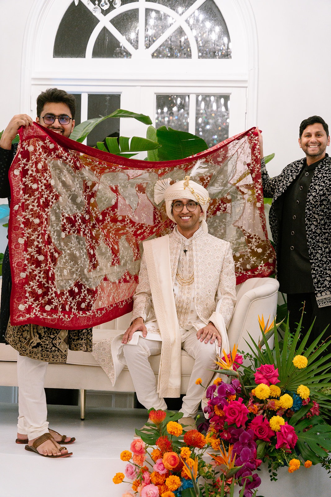 indian wedding traditions 