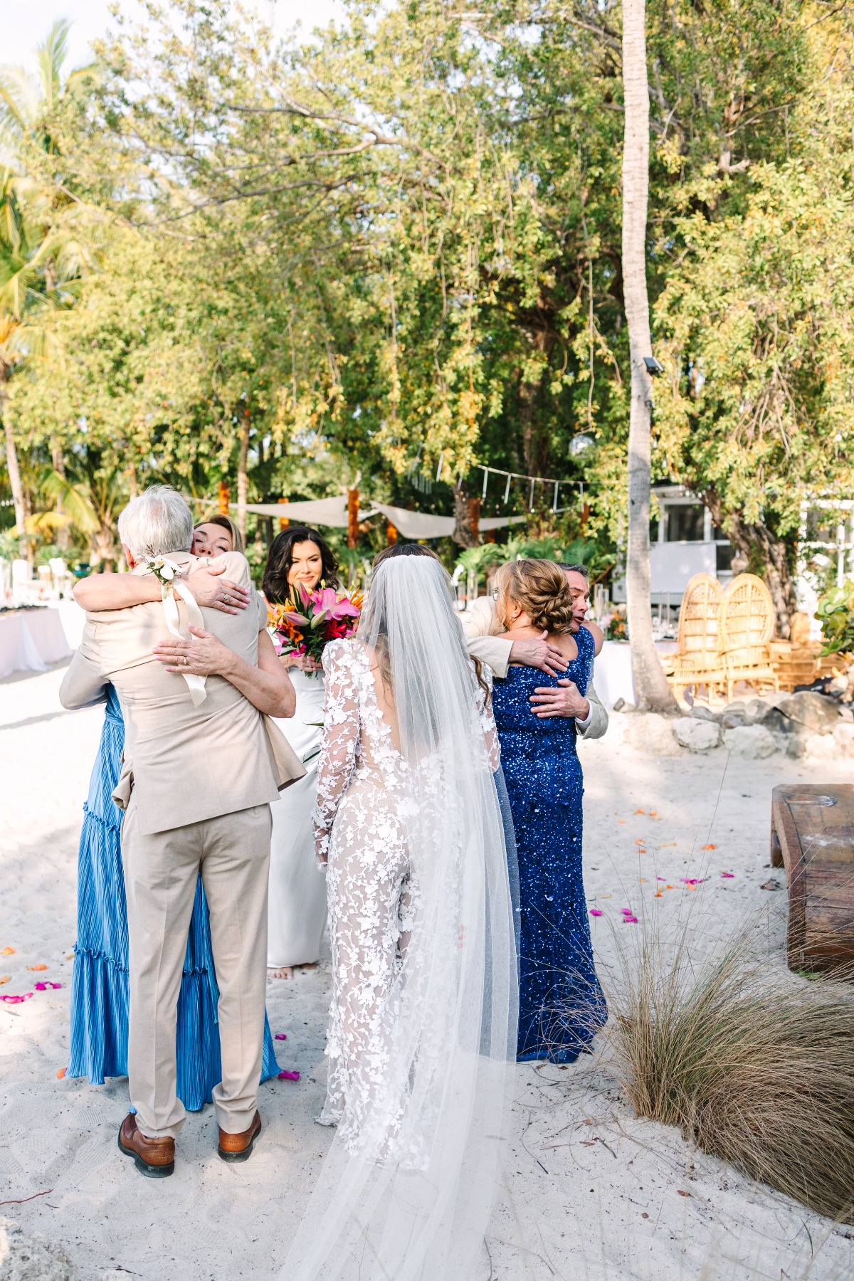 lgbtq wedding traditions