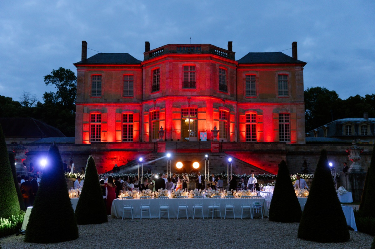 unique lighting ideas for wedding