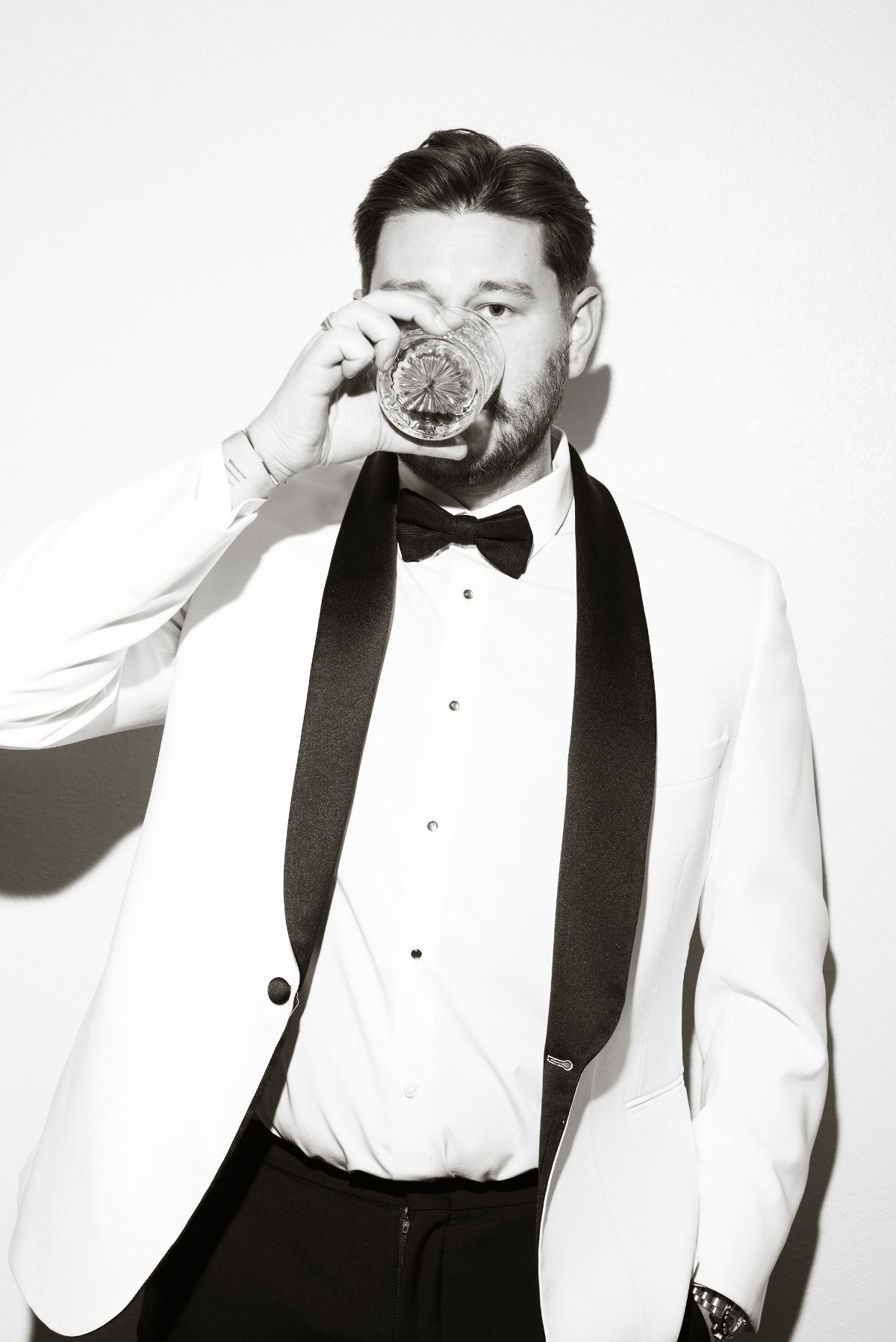 editorial groom portrait ideas