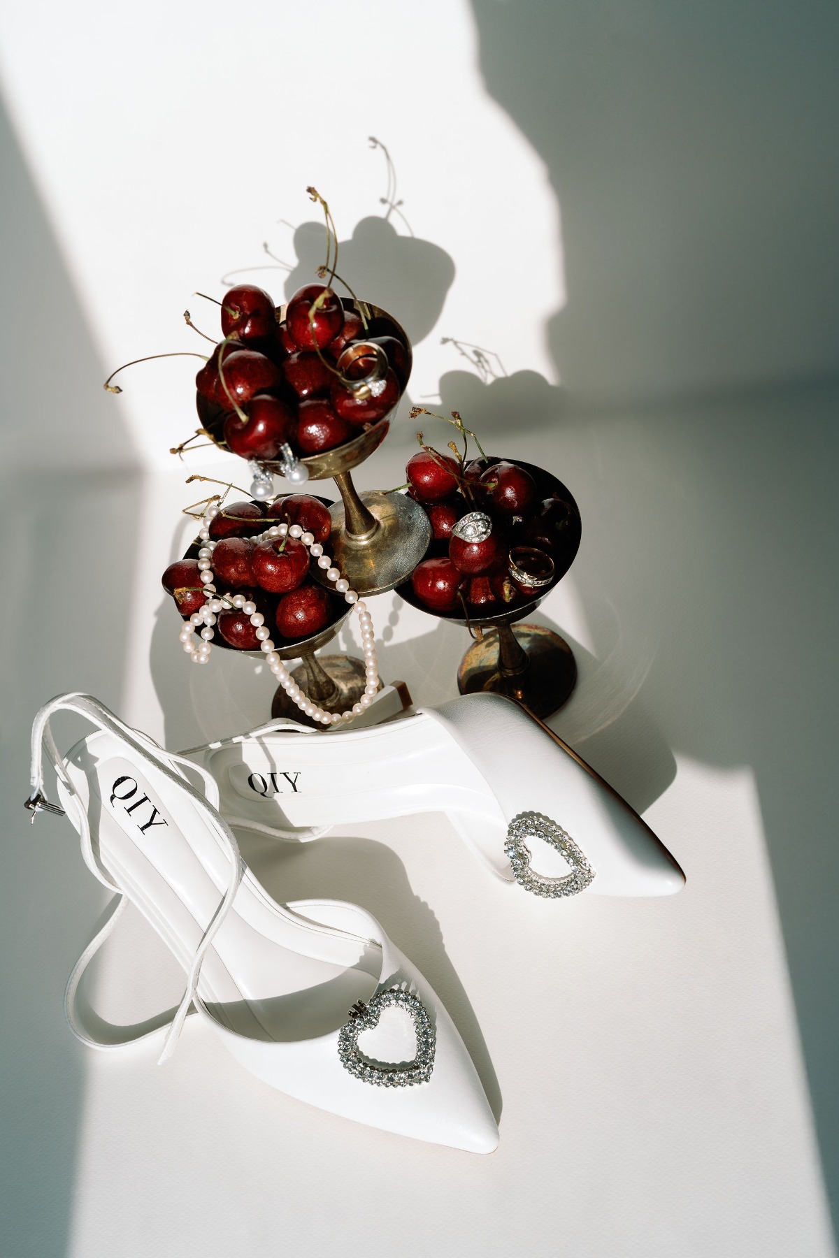 editorial wedding detail photo inspiration