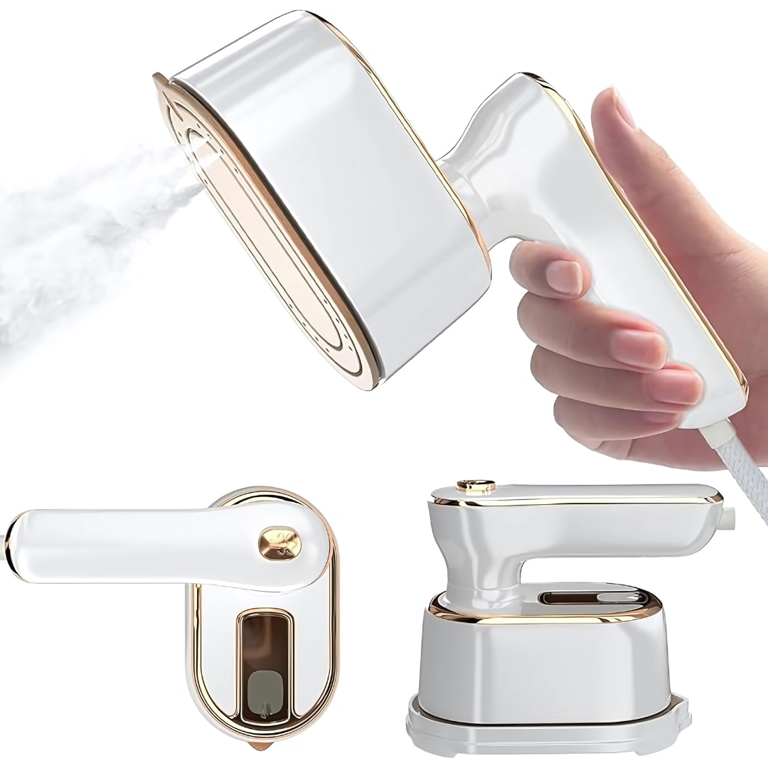 best travel steamer for wedding