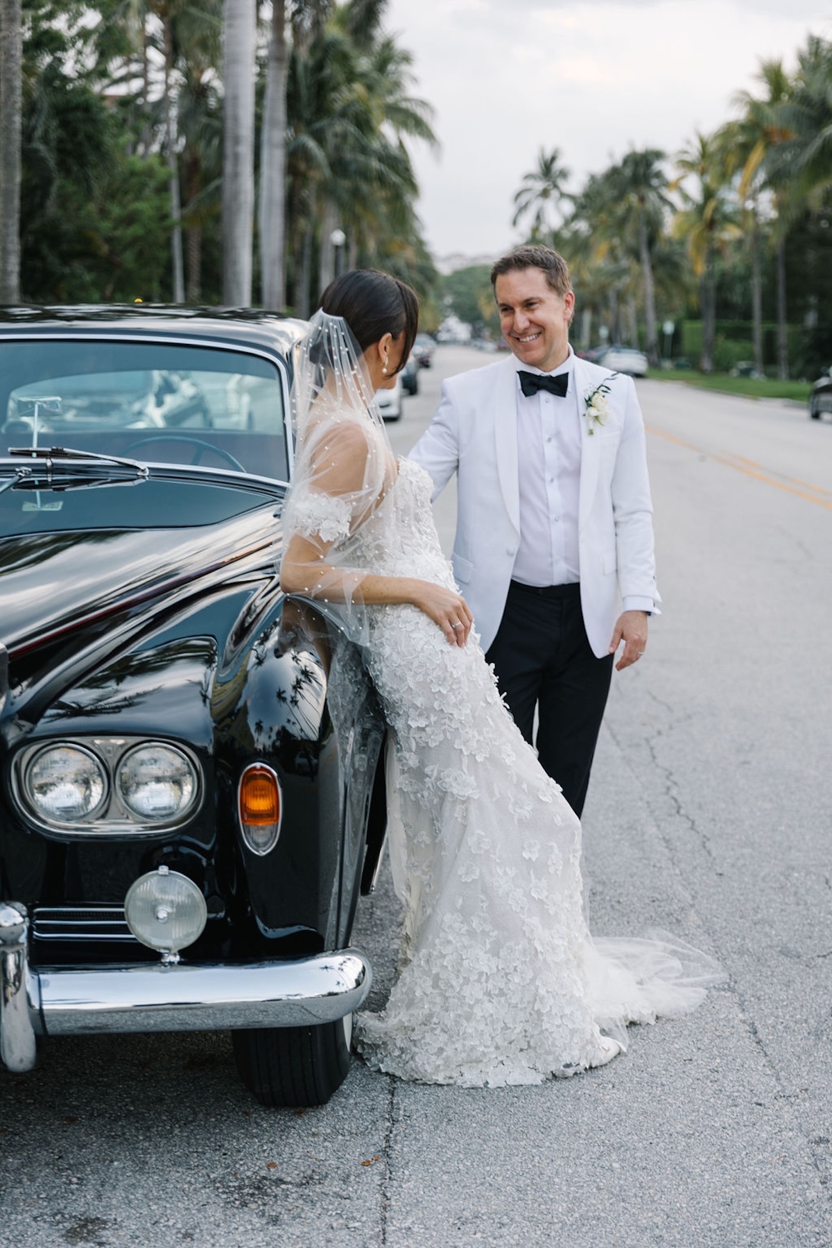 palm beach wedding ideas