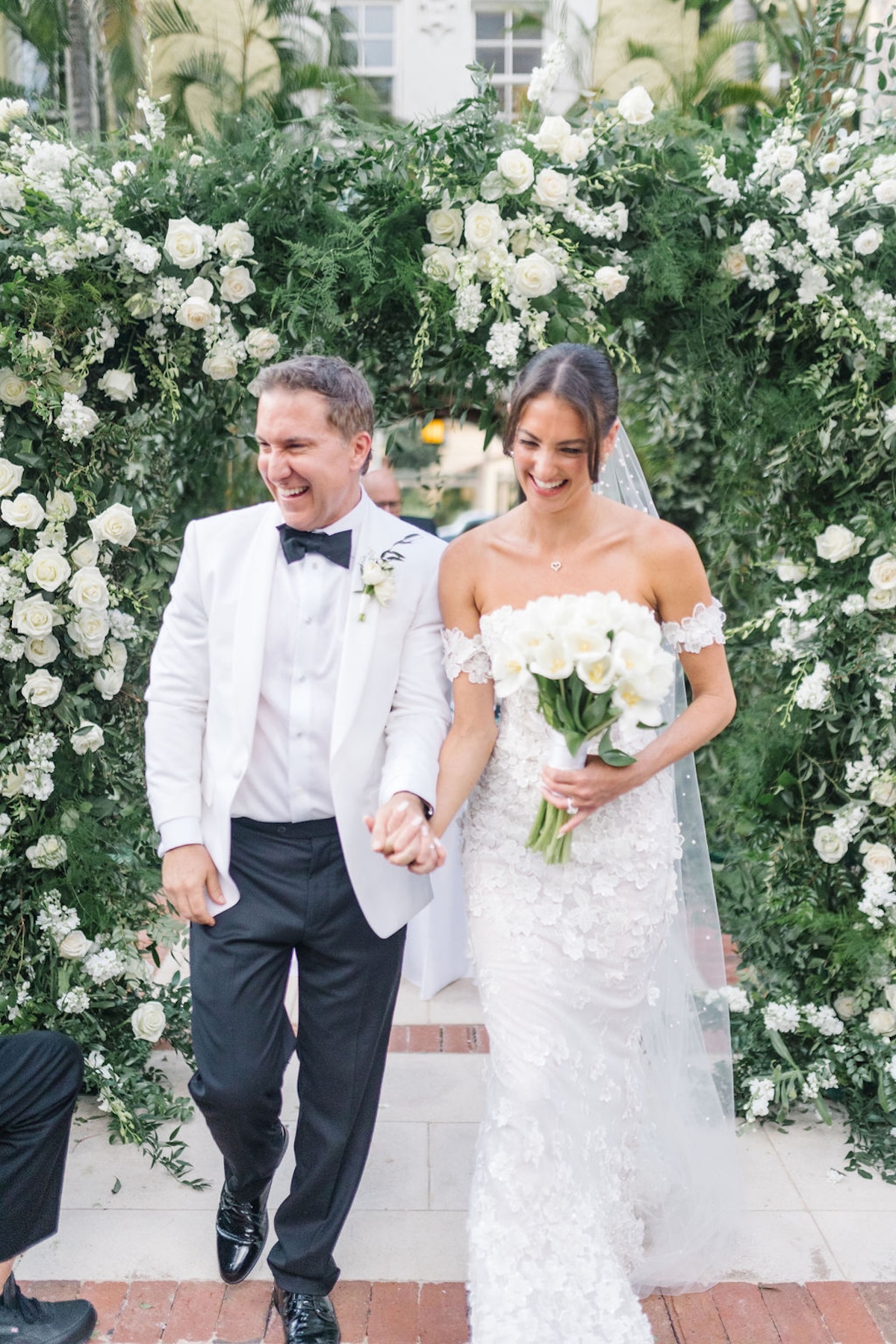 timeless wedding inspiraiton