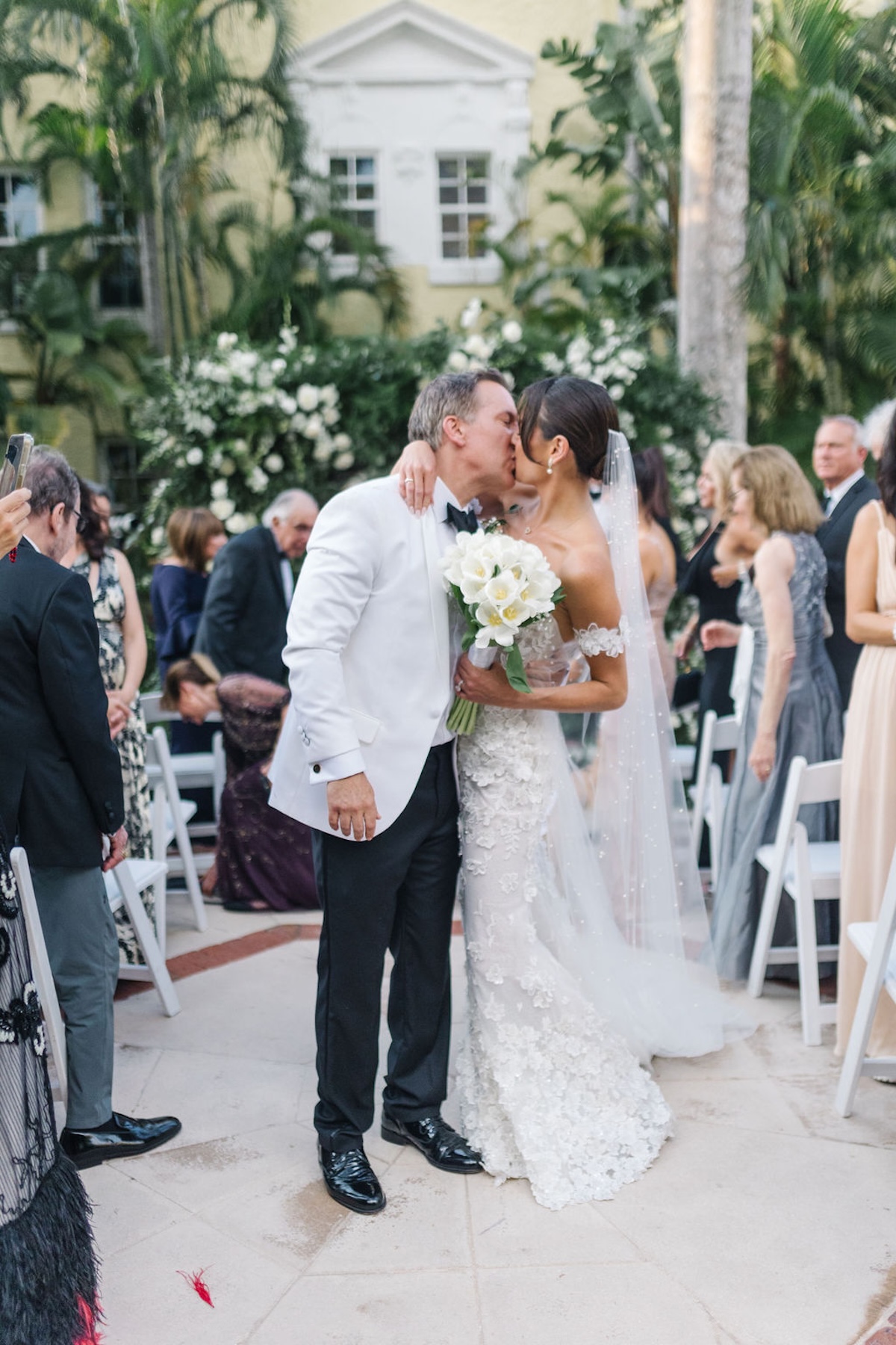 palm beach wedding venue