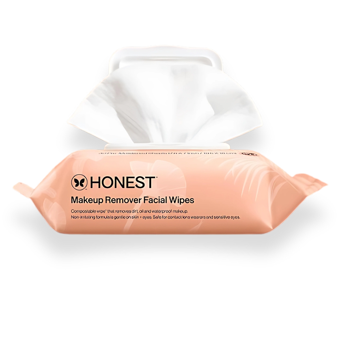makeup wipes for wedding 
