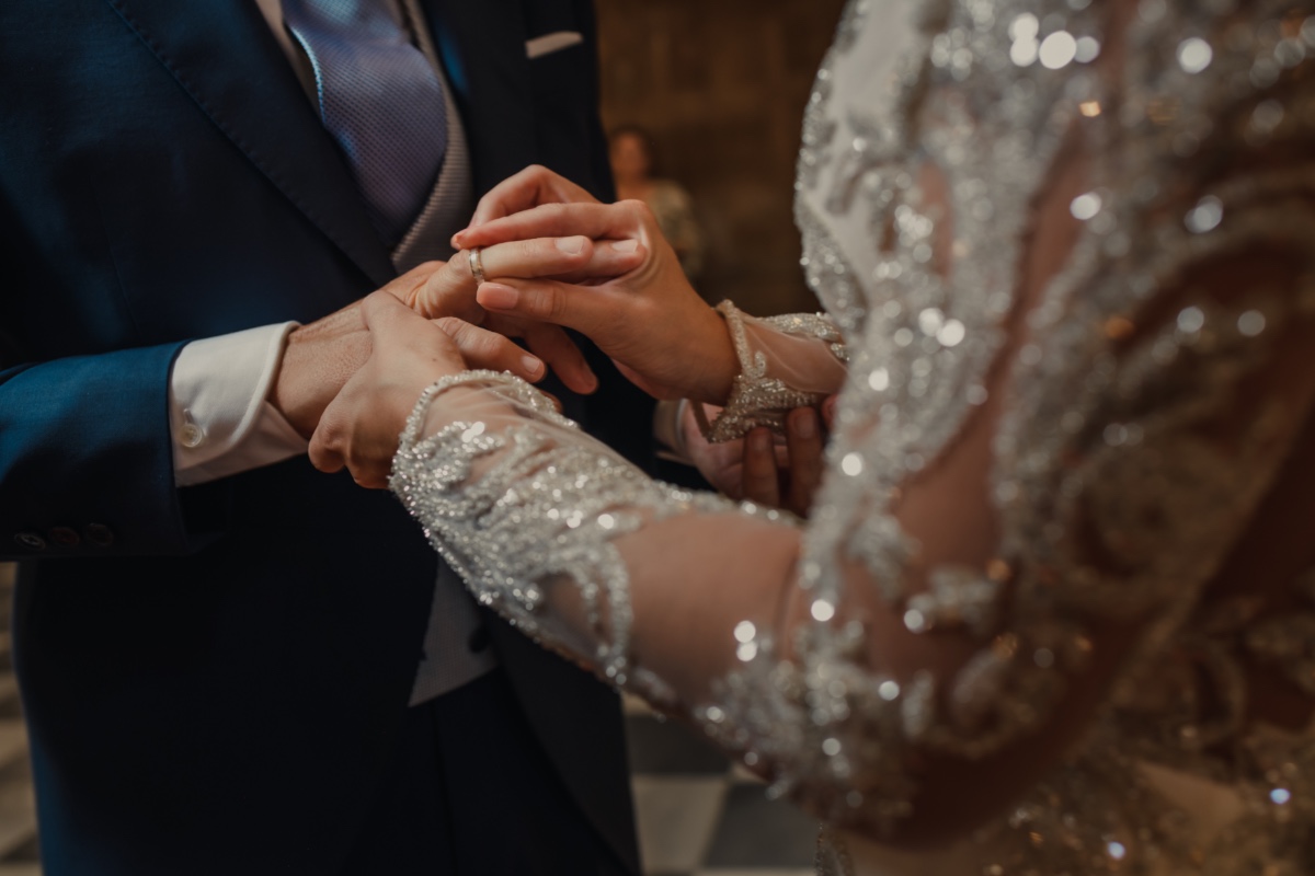 wedding ceremony photo ideas