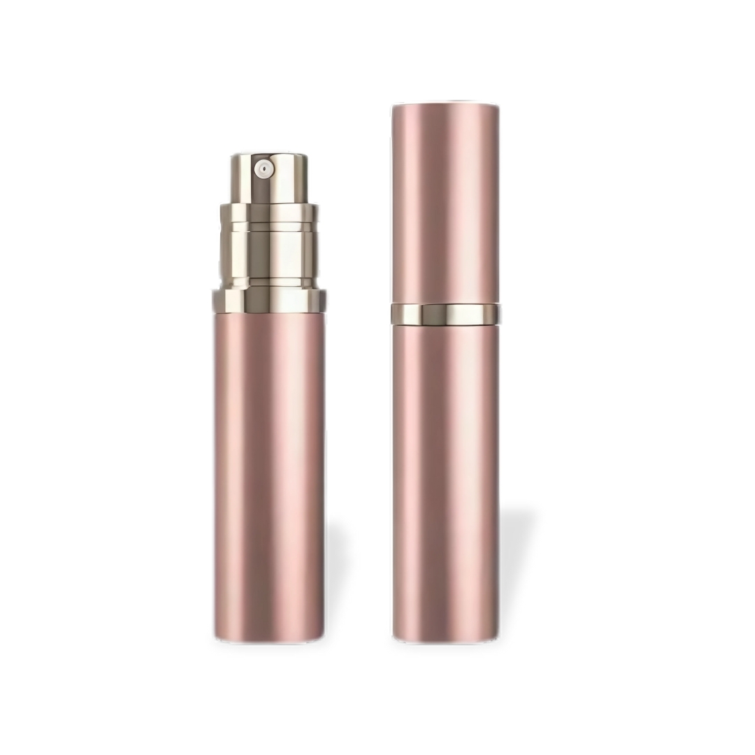 travel perfume bottle for wedding