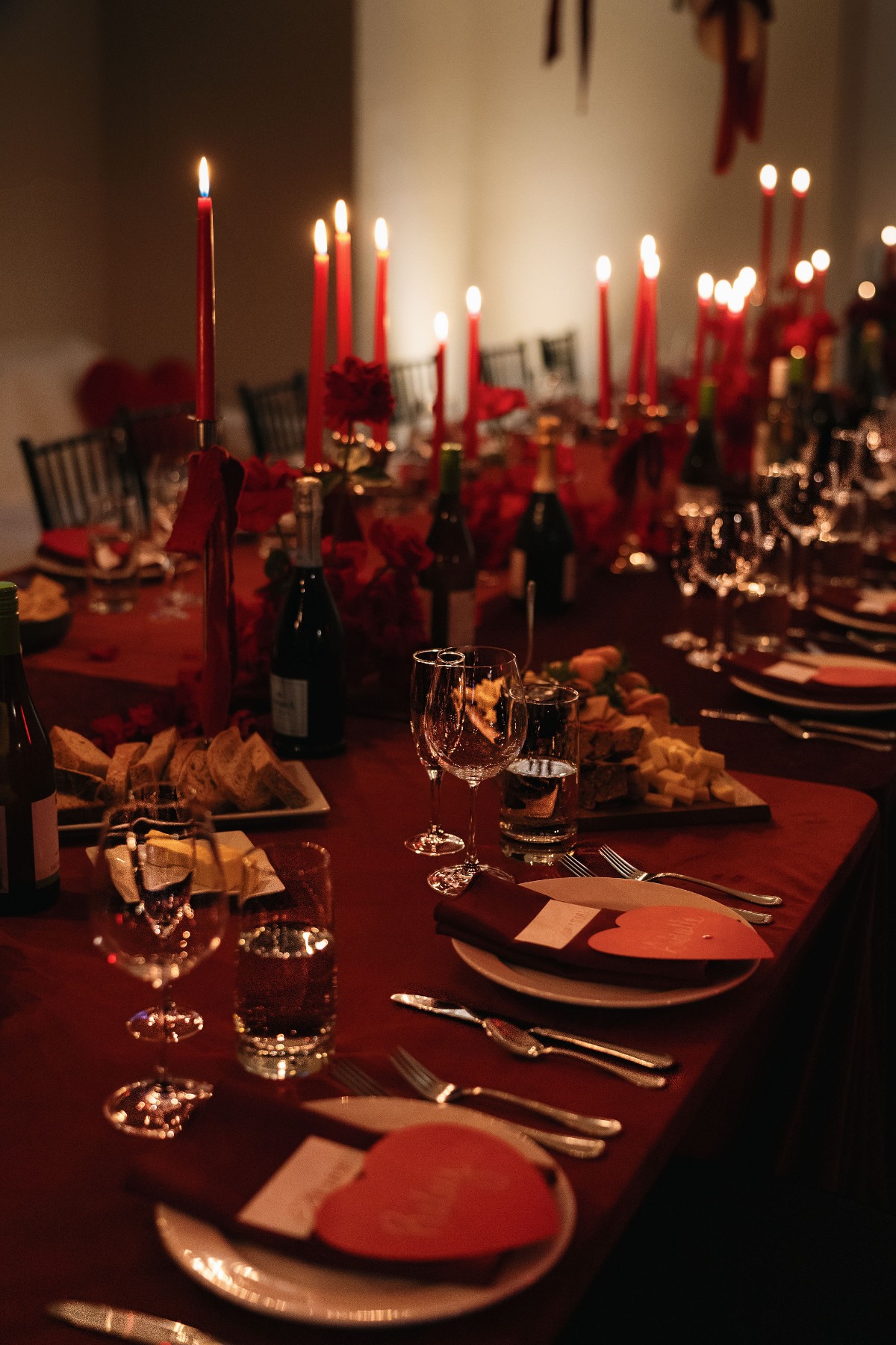 valentines day wedding ideas