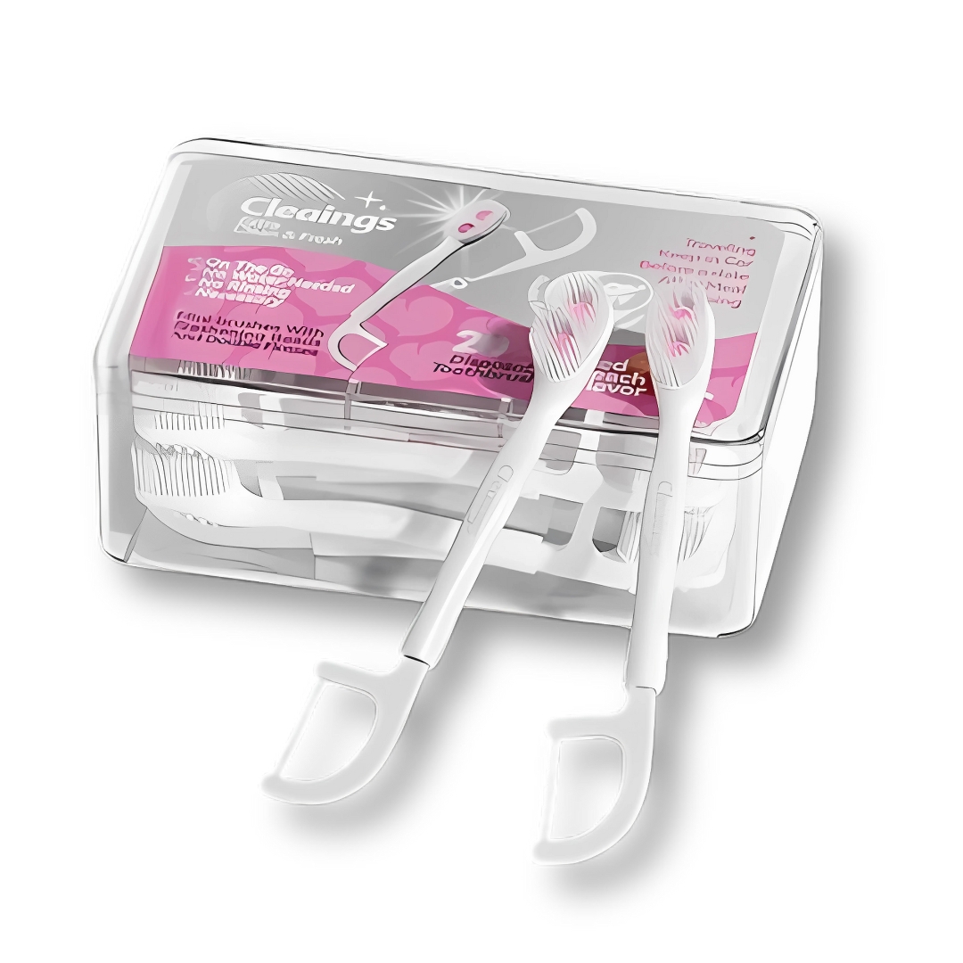 disposable toothbrushes for wedding