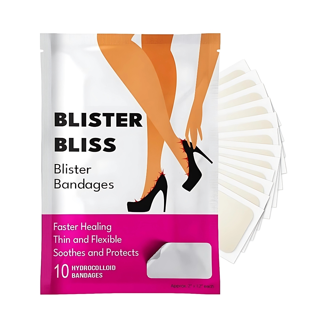 blister guards for wedding