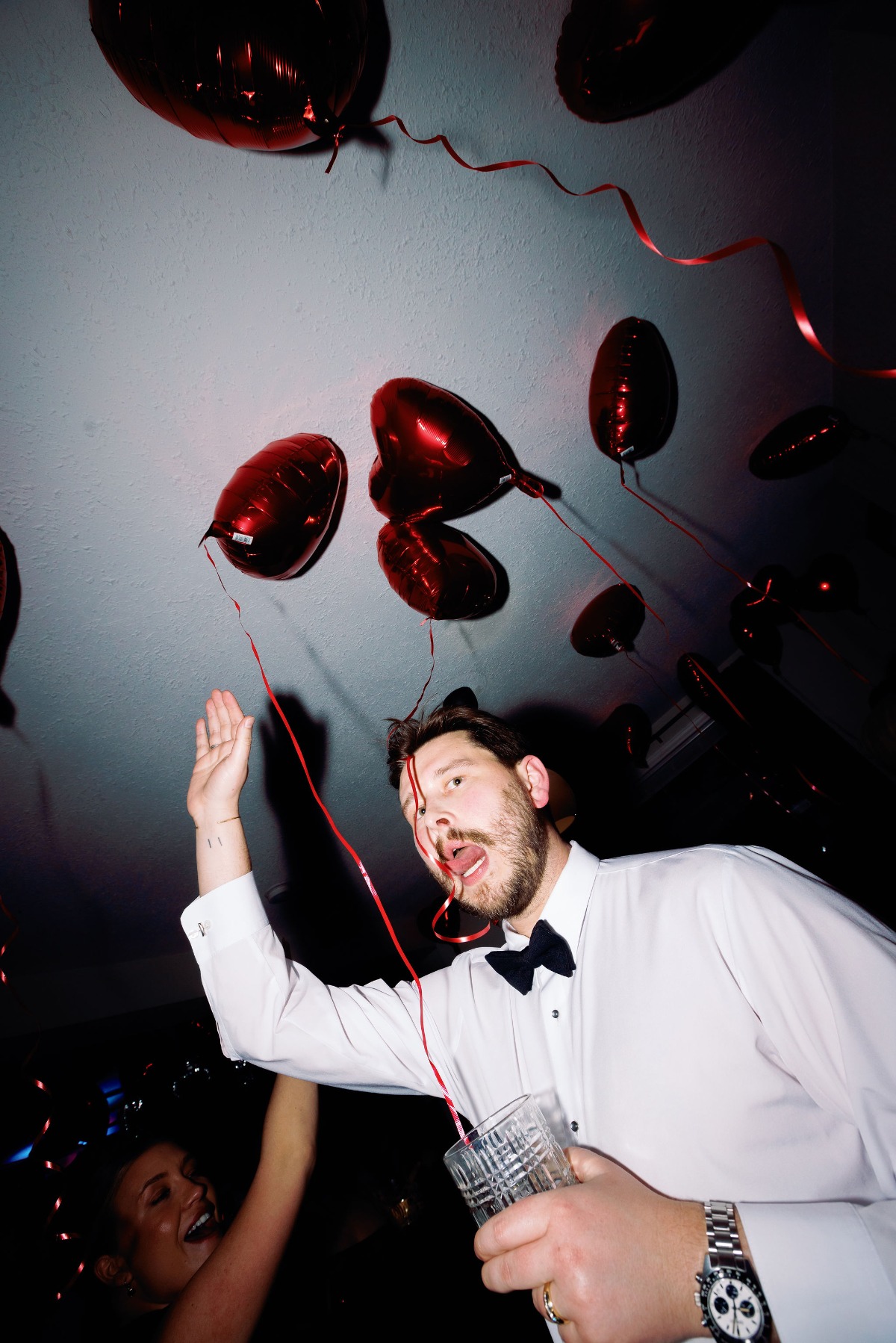wedding reception photo ideas