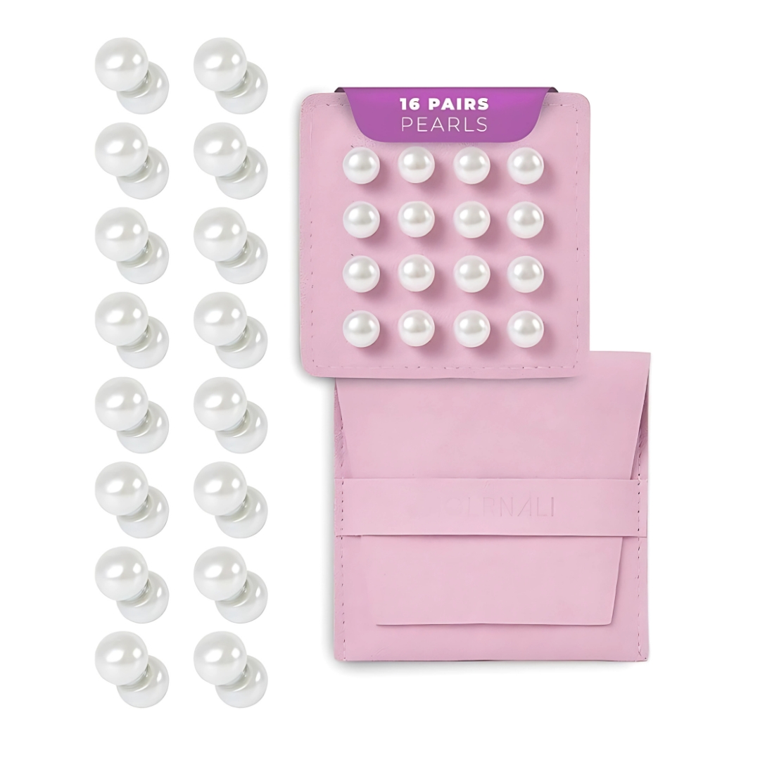 pearl veil weights
