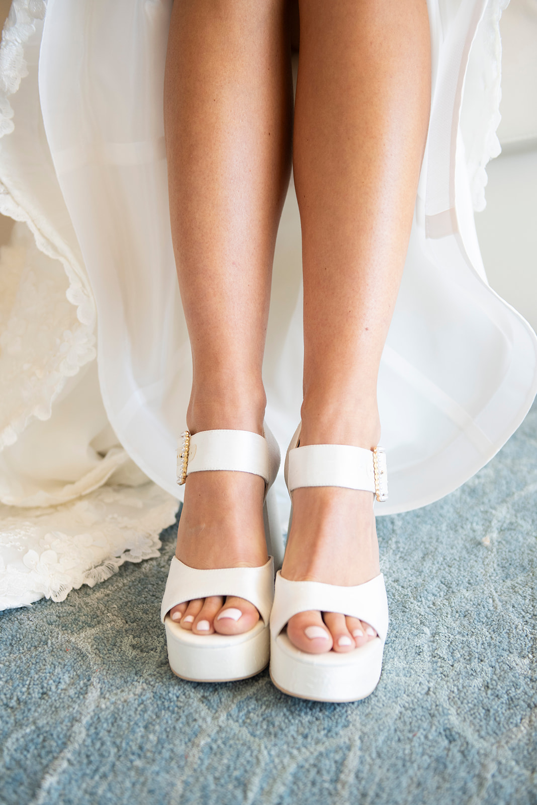 beach wedding shoes