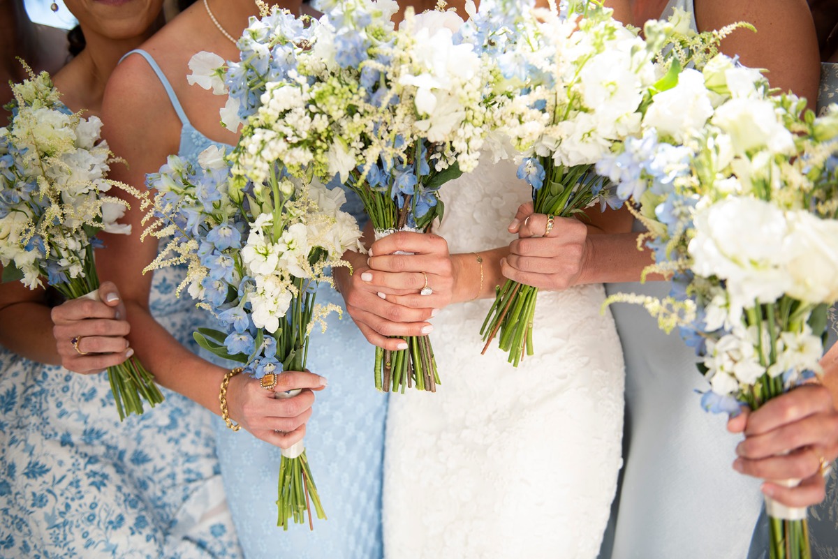 wedding party photo ideas