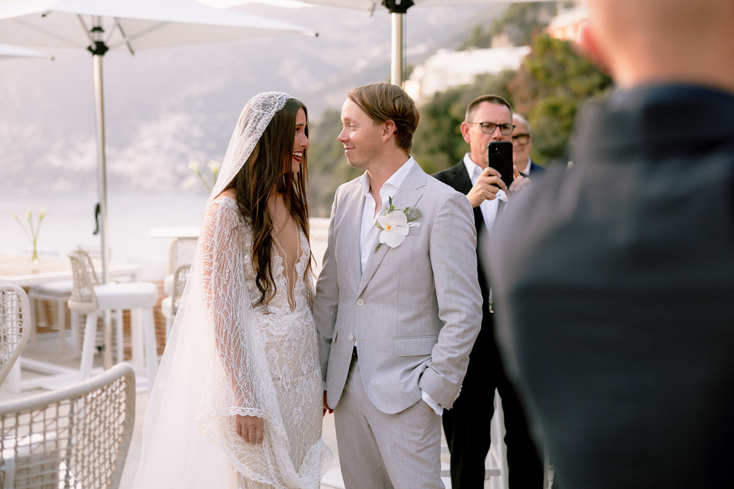 Amanda Aaron Casa Angelina wedding 12Oct24 by Alberto Gobbato Ph-253