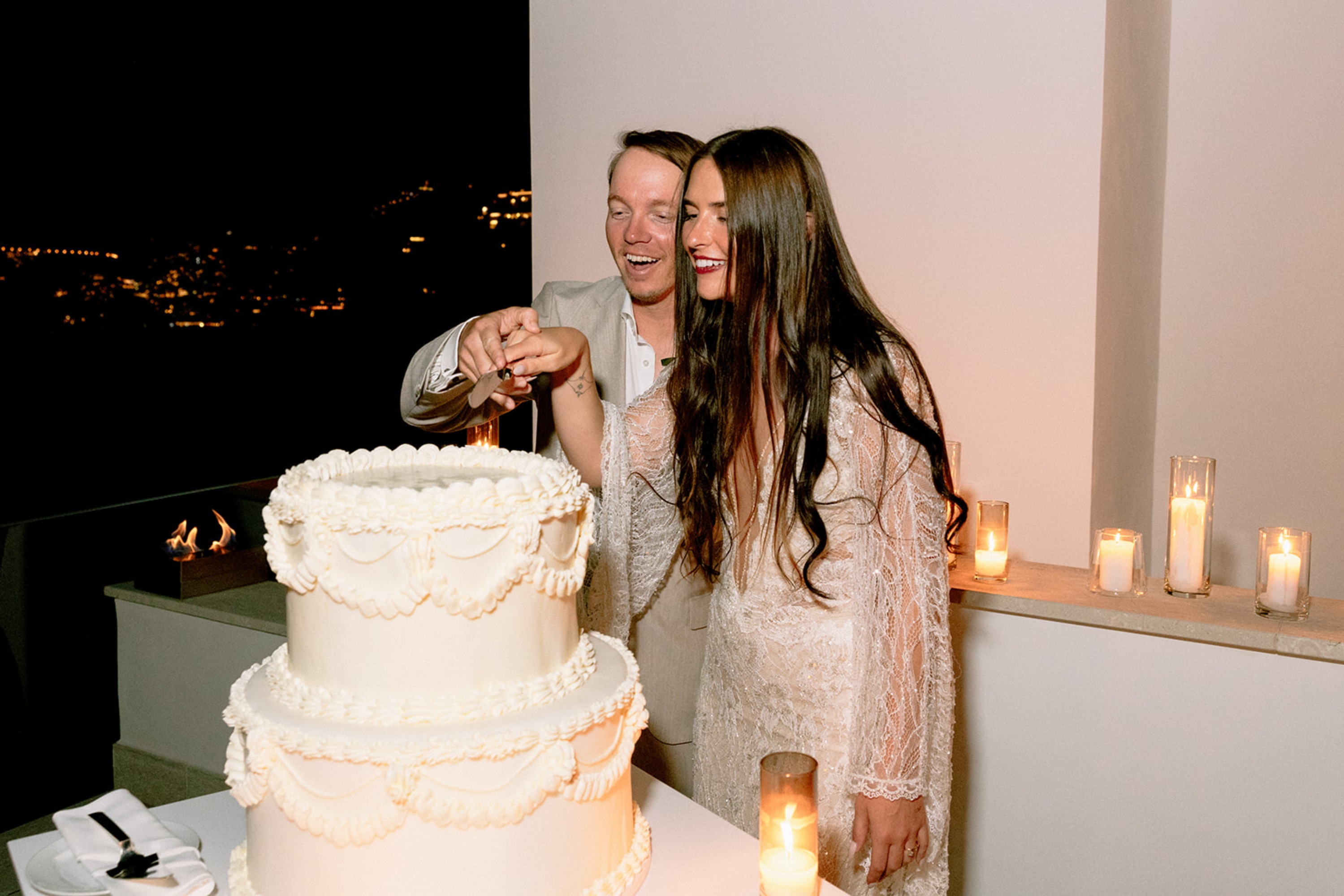 Amanda Aaron Casa Angelina wedding 12Oct24 by Alberto Gobbato Ph-472
