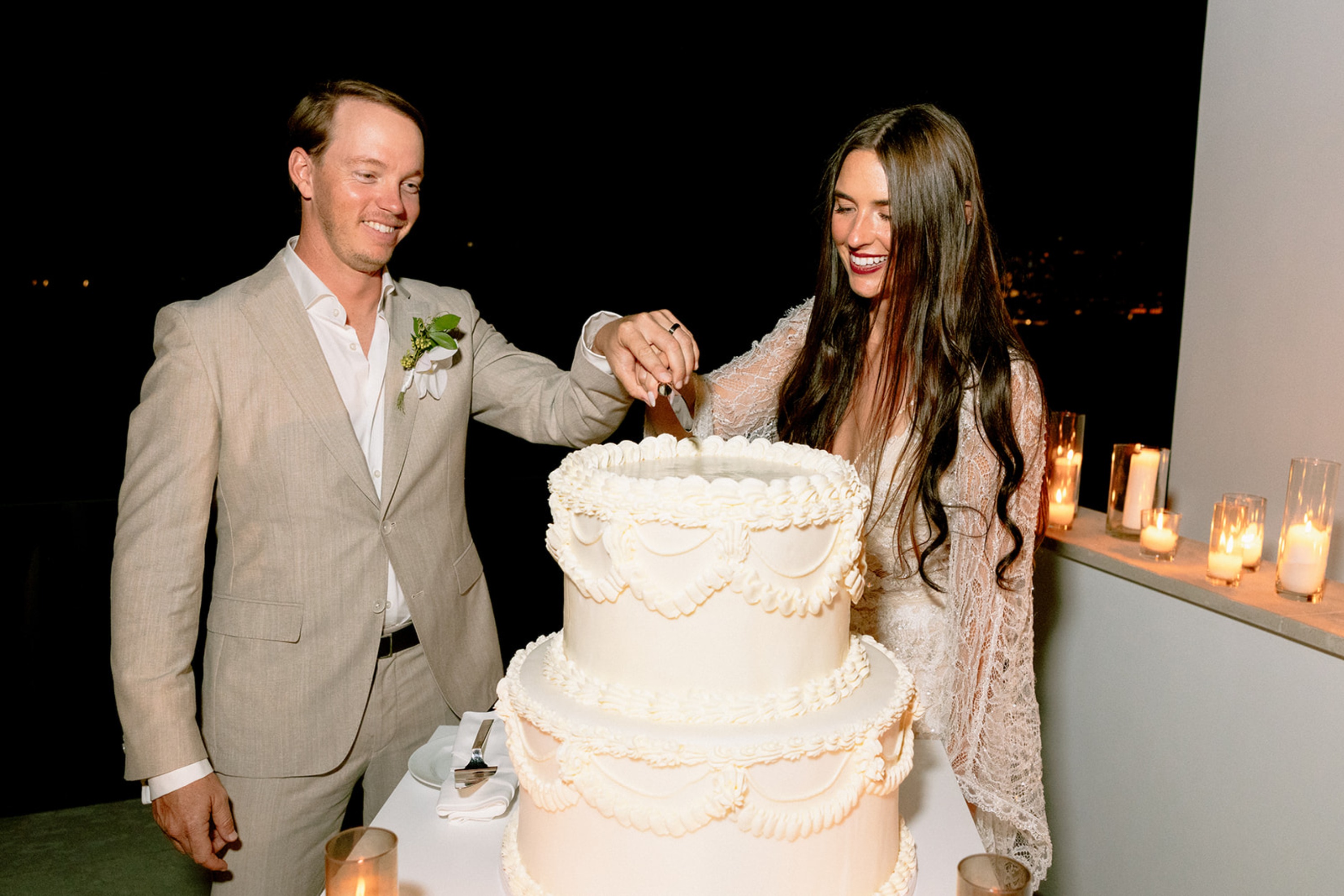 Amanda Aaron Casa Angelina wedding 12Oct24 by Alberto Gobbato Ph-473