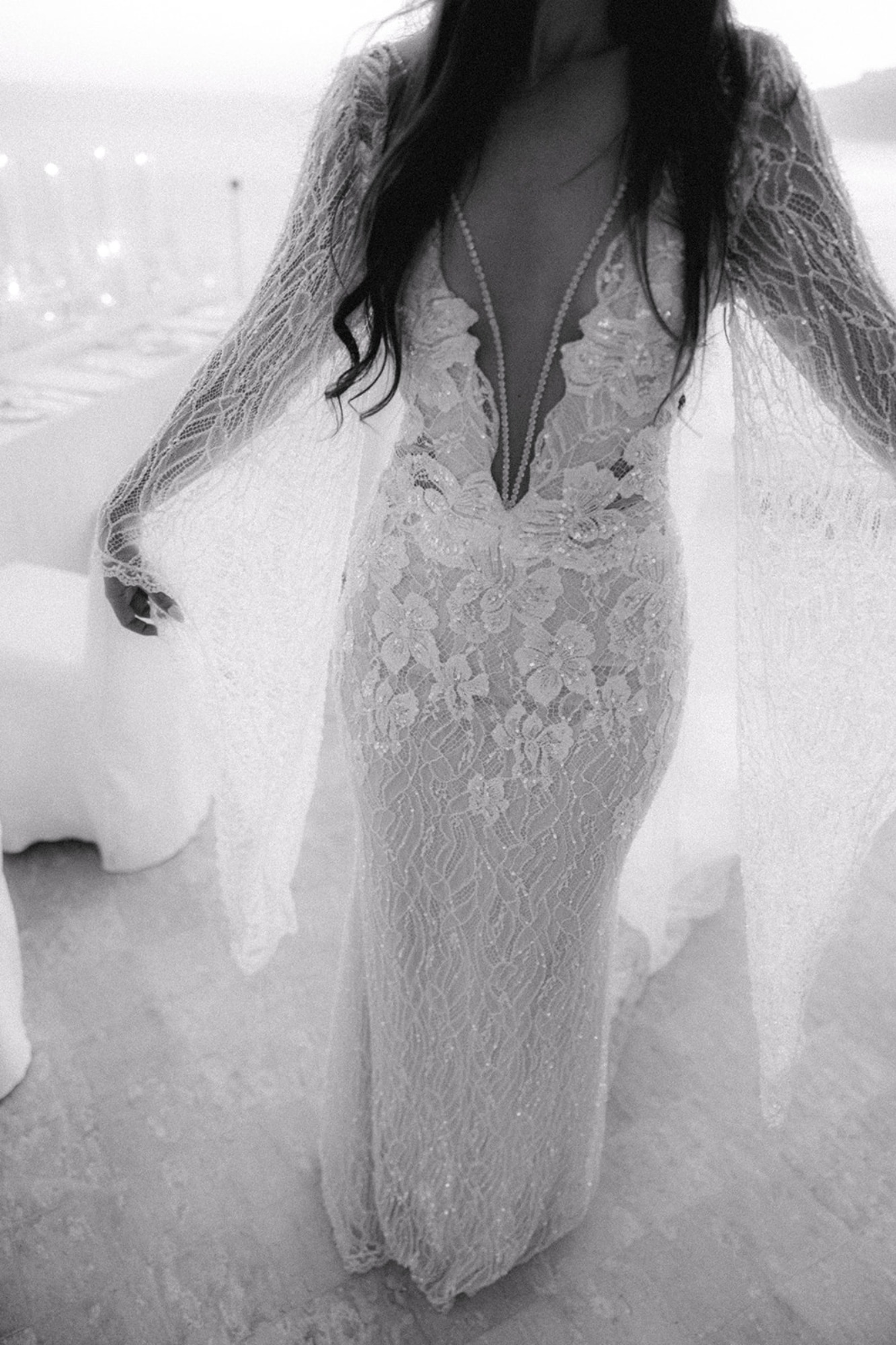 Amanda Aaron HP5 BW Film wedding 12Oct24 by Alberto Gobbato Ph-026