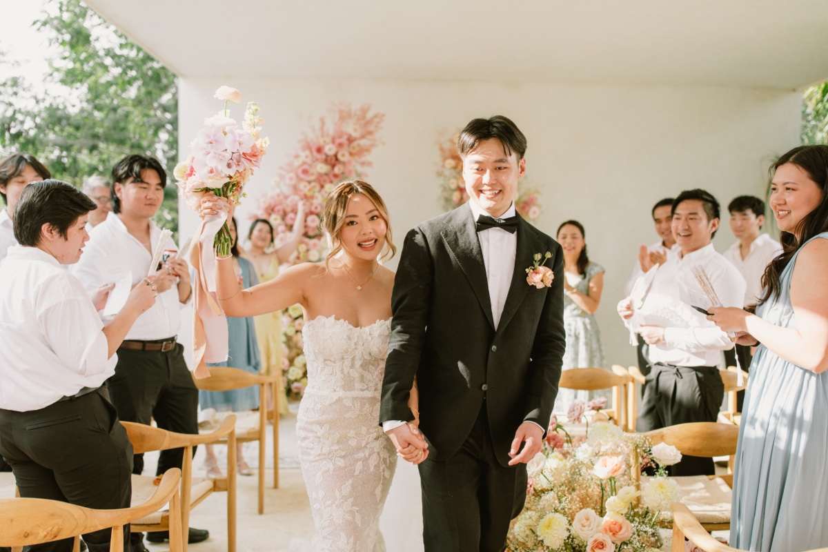 pastel wedding ideas