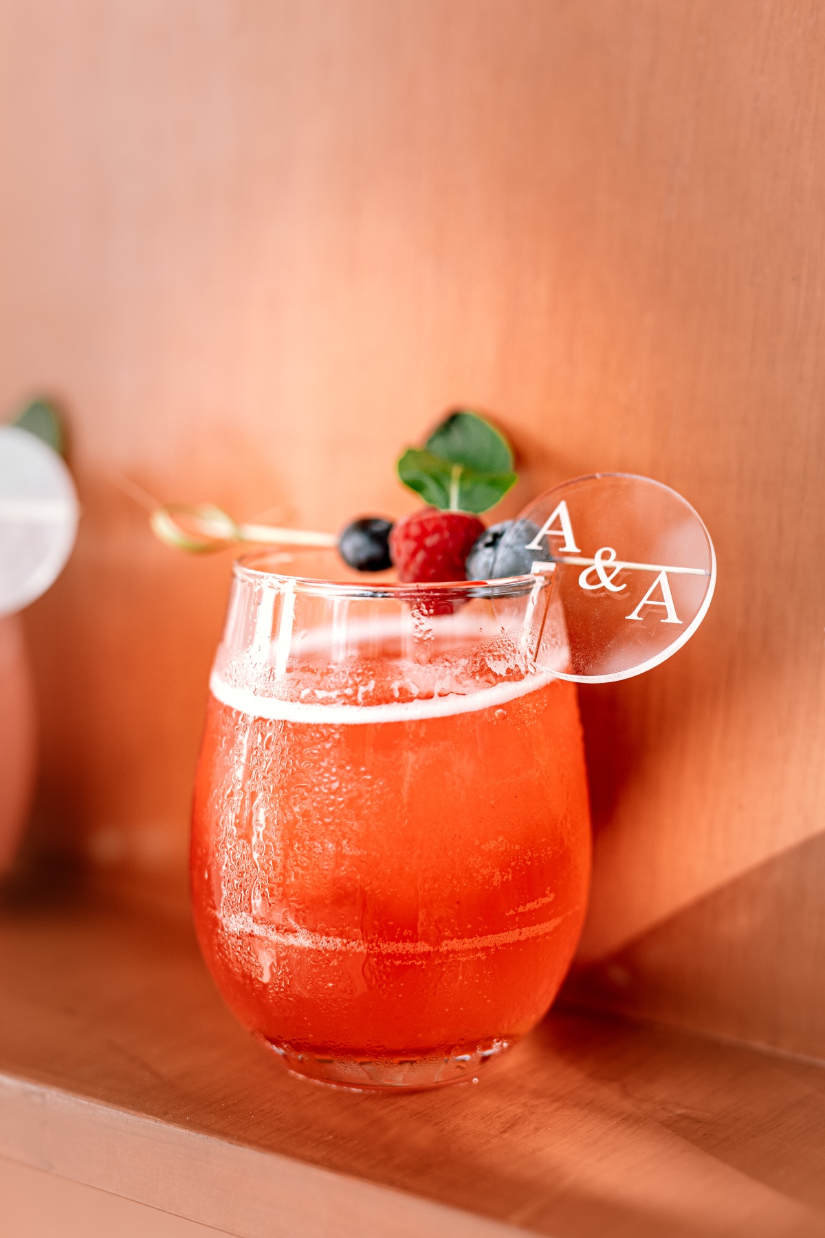 boozy escort wall