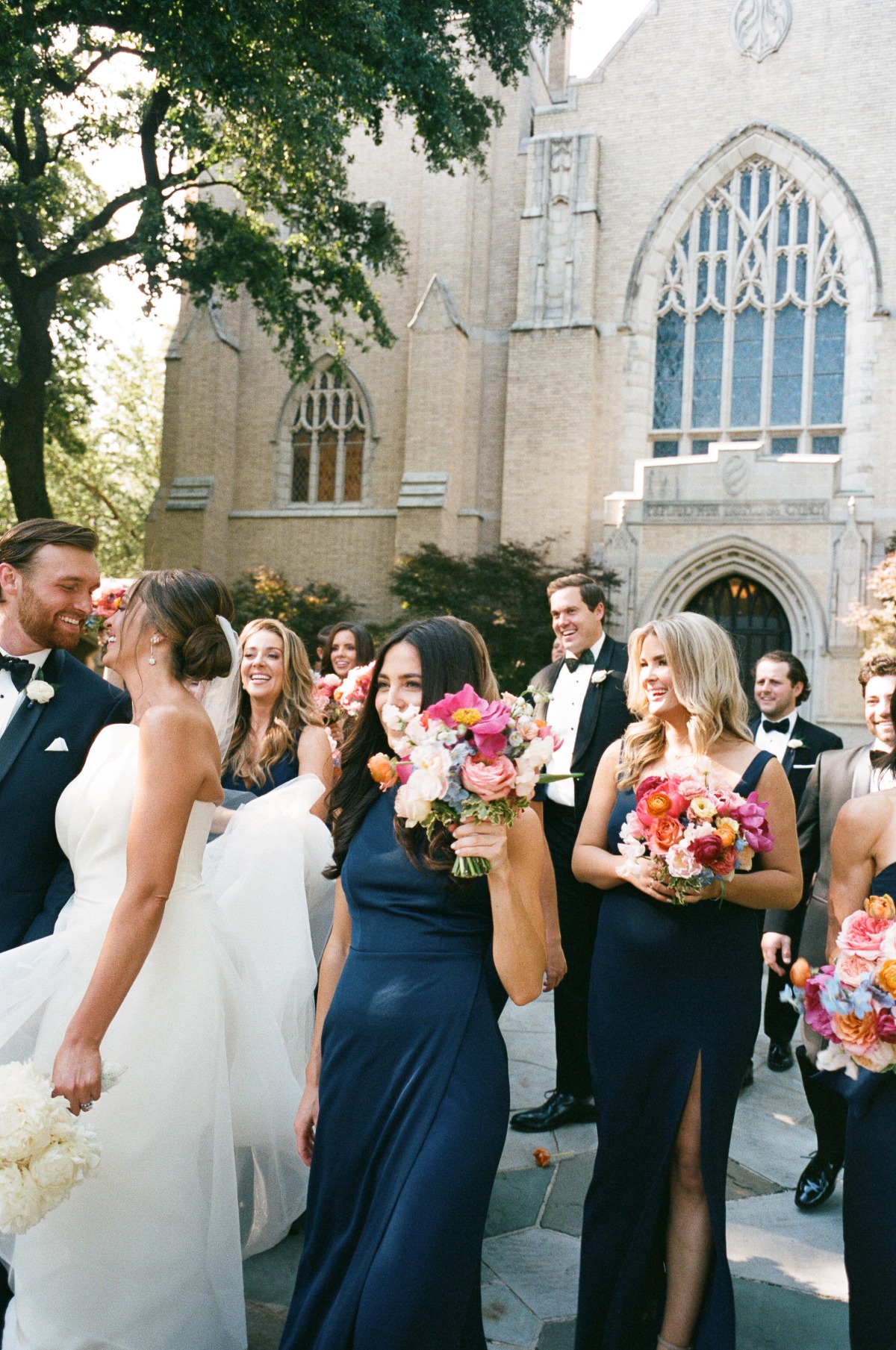 church wedding venue in texas