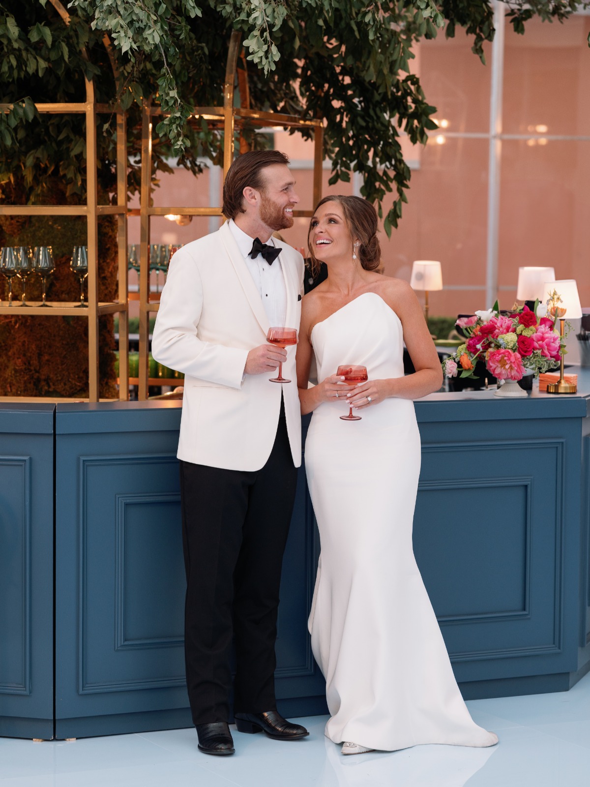modern wedding ideas