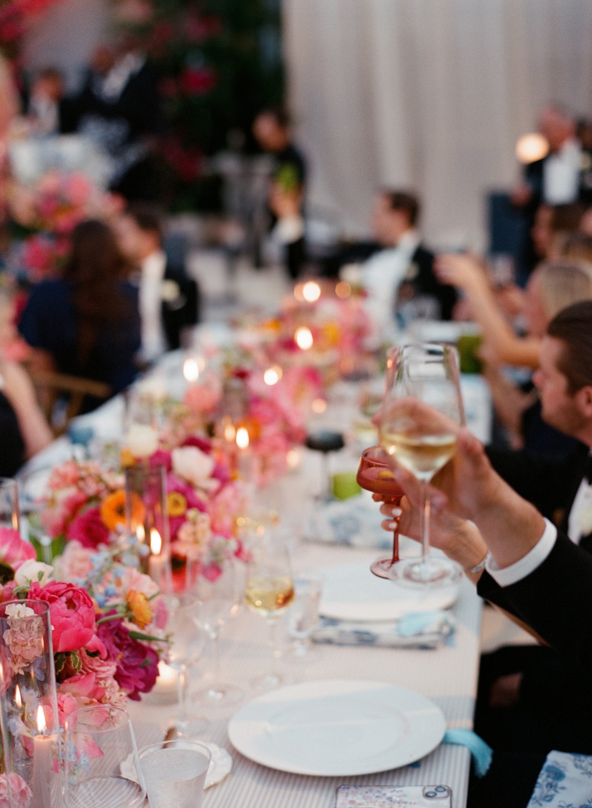 wedding reception photo ideas