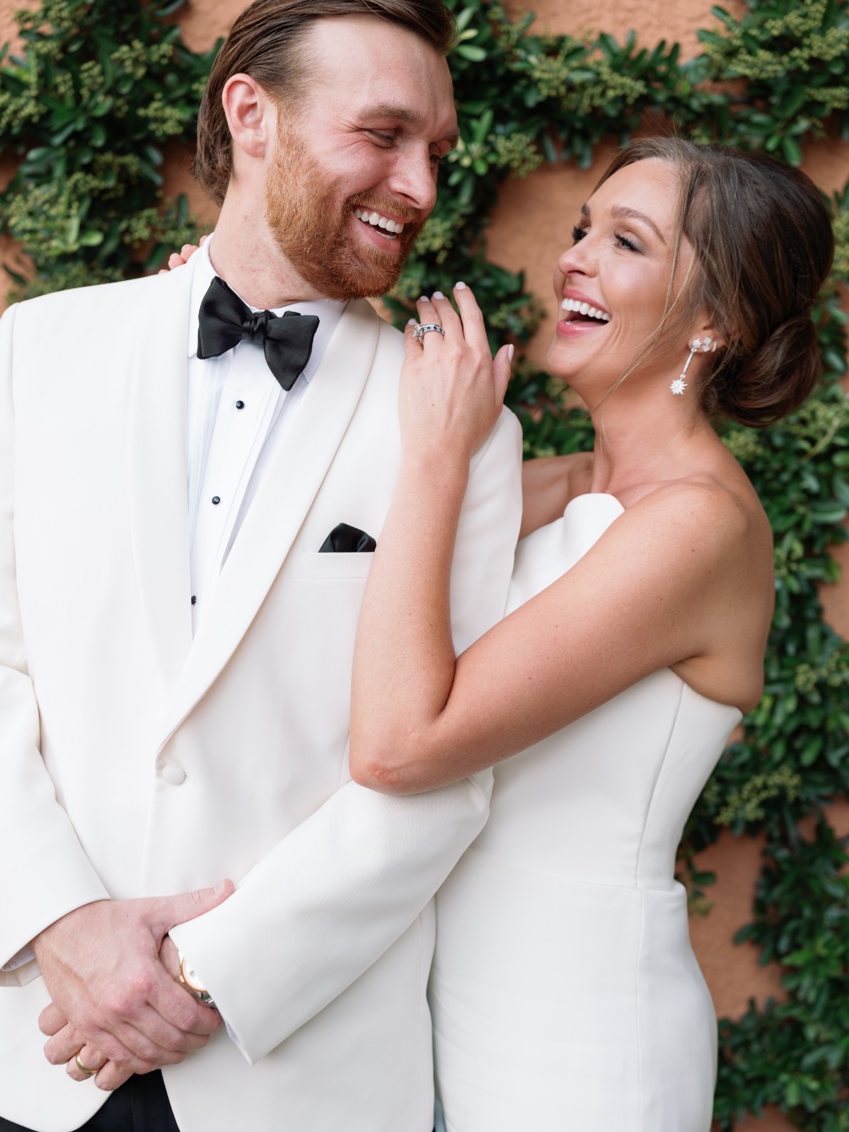 wedding portrait ideas