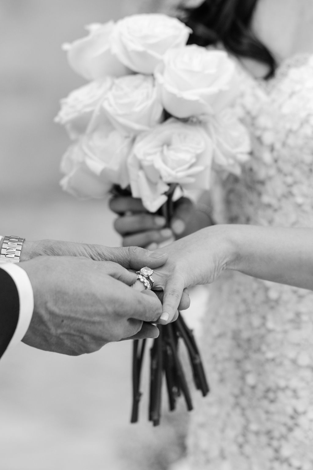 ring photo ideas for wedding