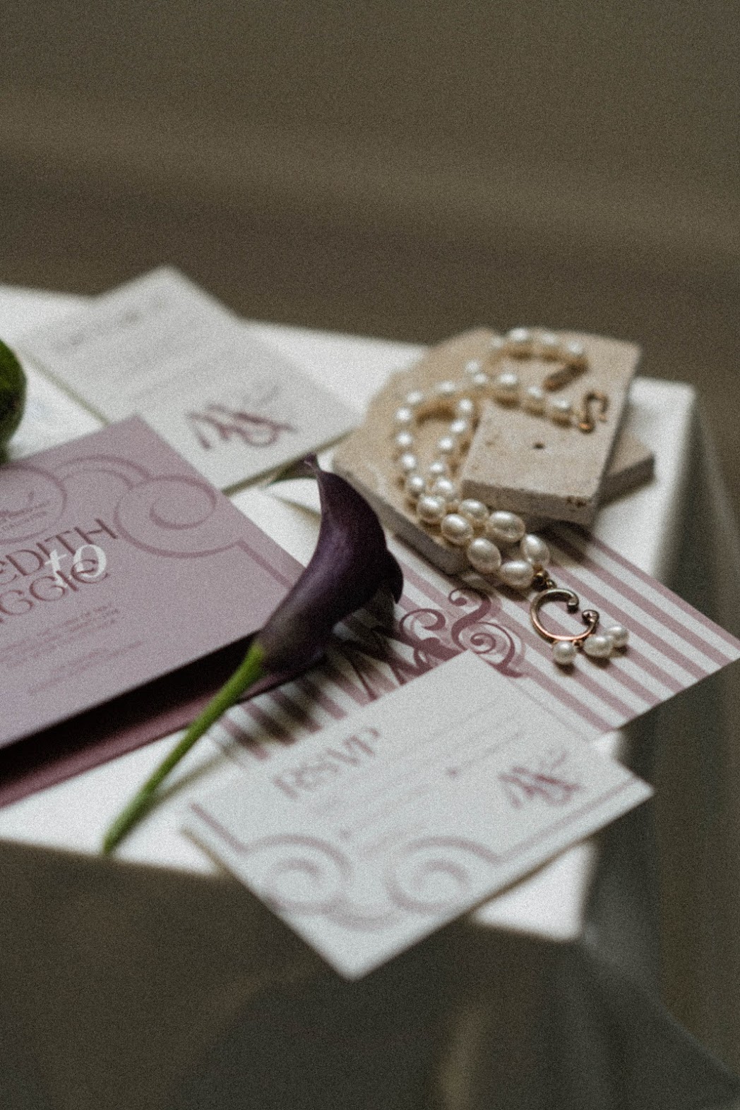 pearl accessories