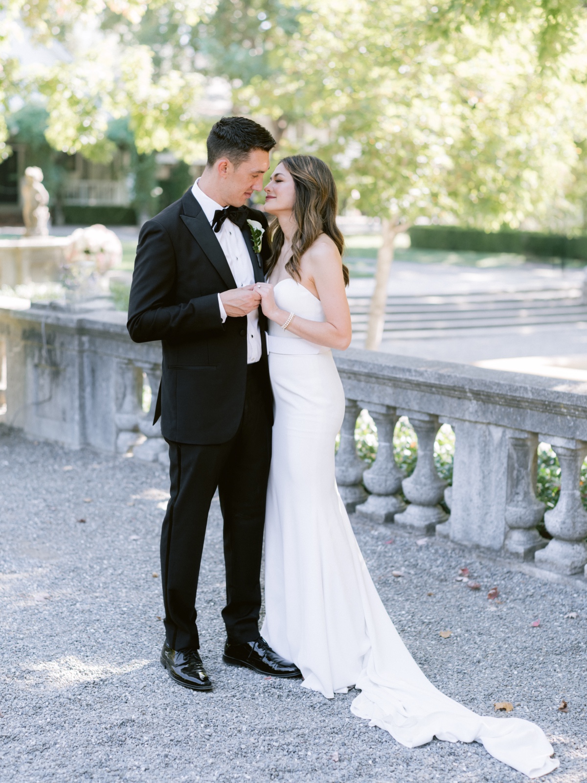 couples portrait ideas for wedding