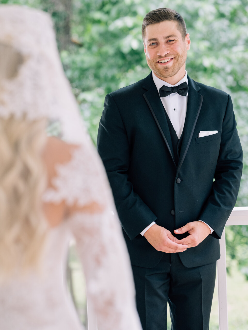 first look photo ideas